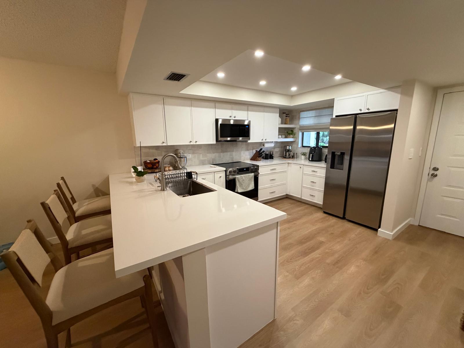 Kitchen 5 Kitchen 5