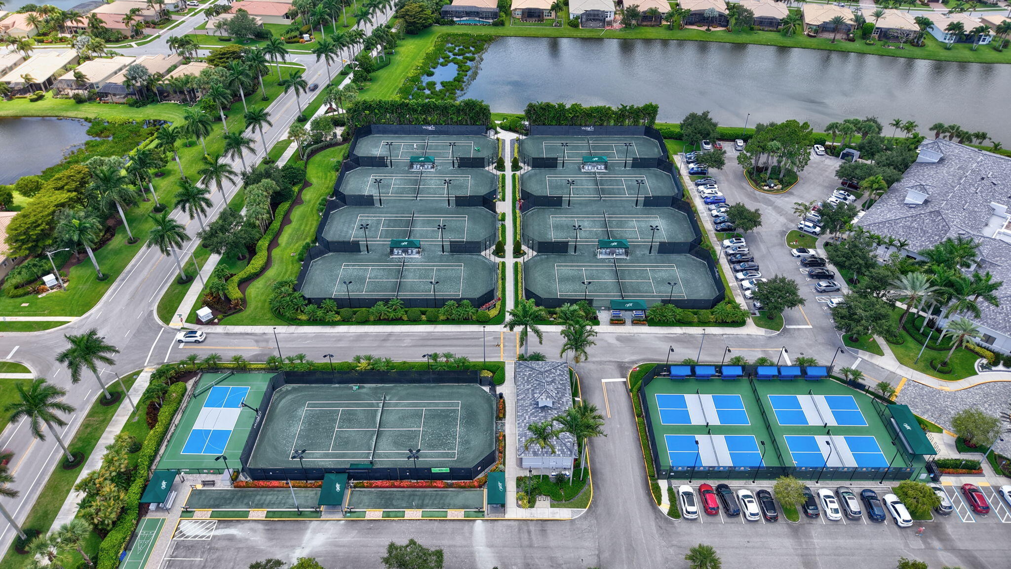 Amenities