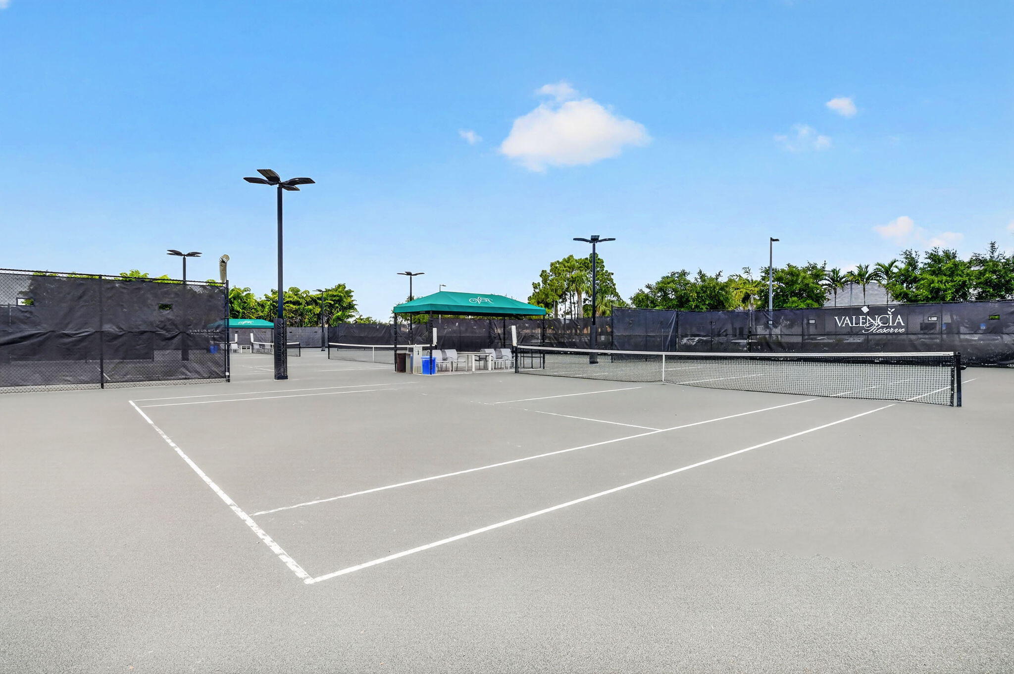 Amenities