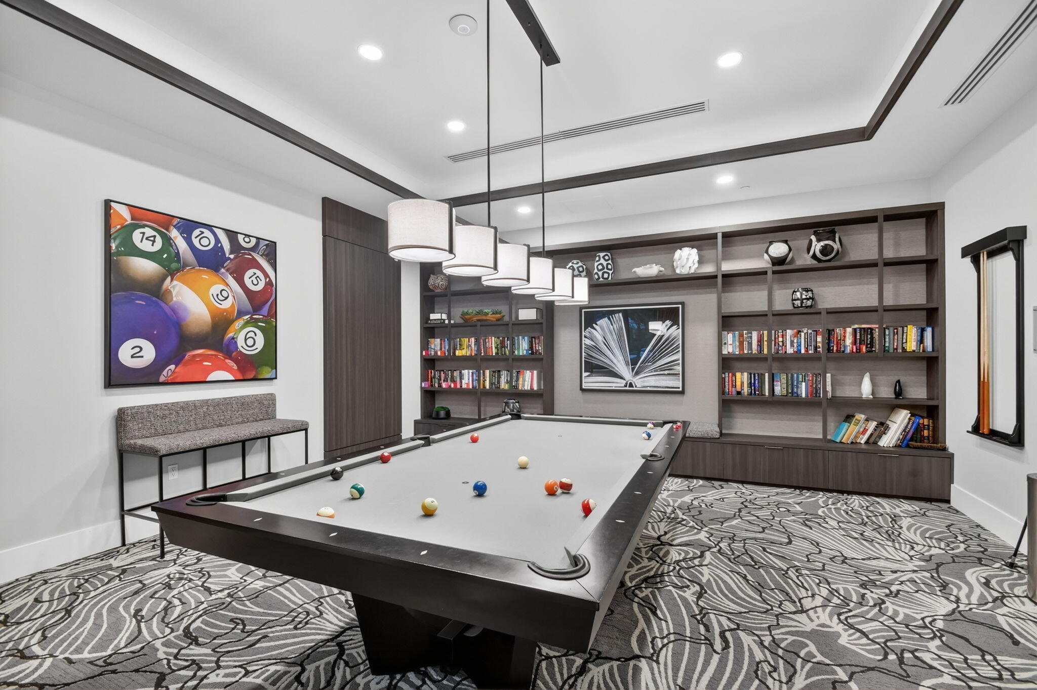 Billiards