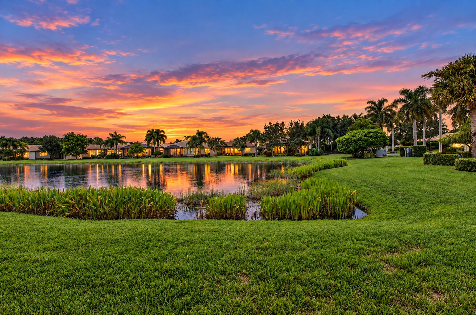 Water View