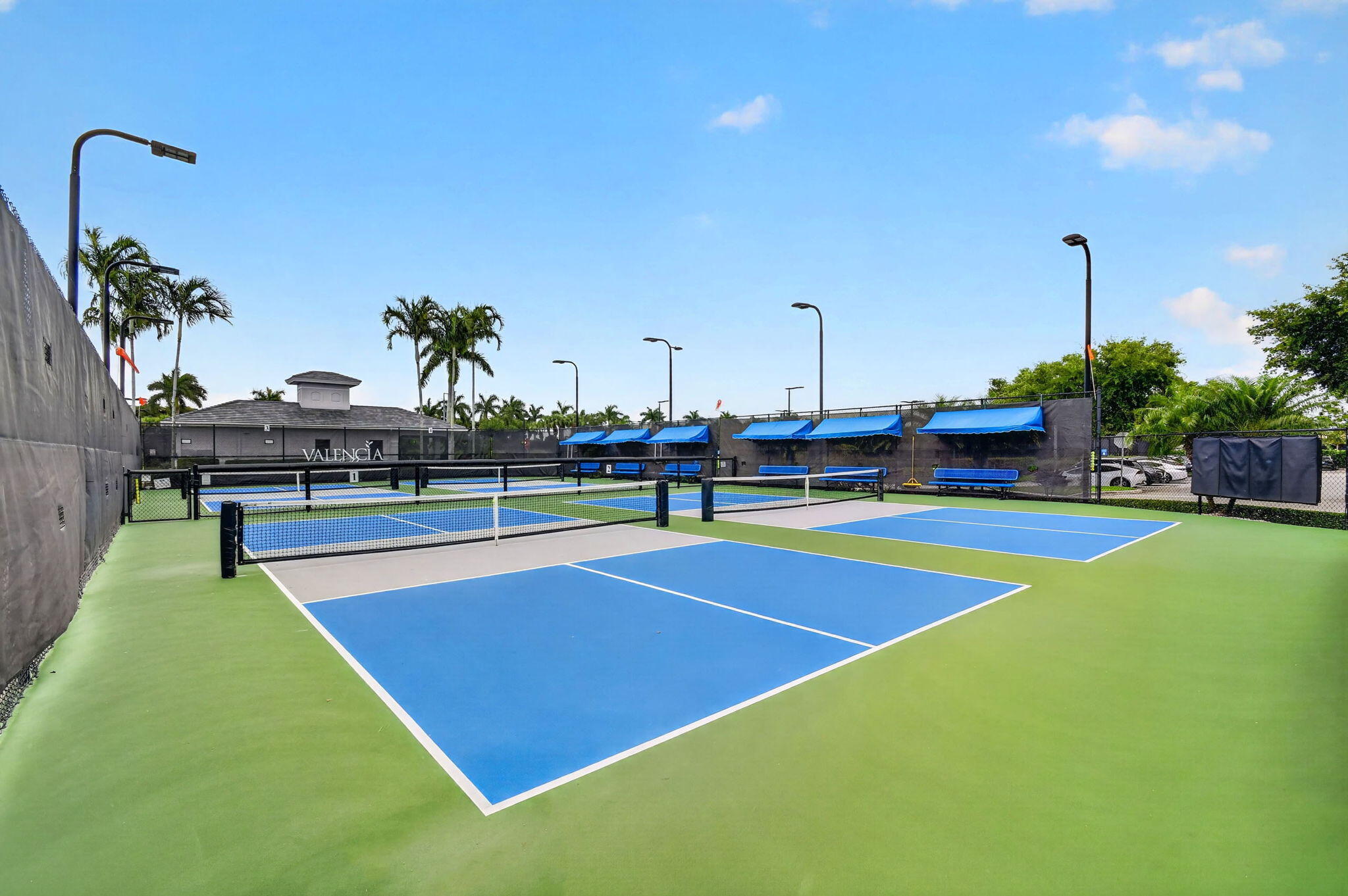 Amenities