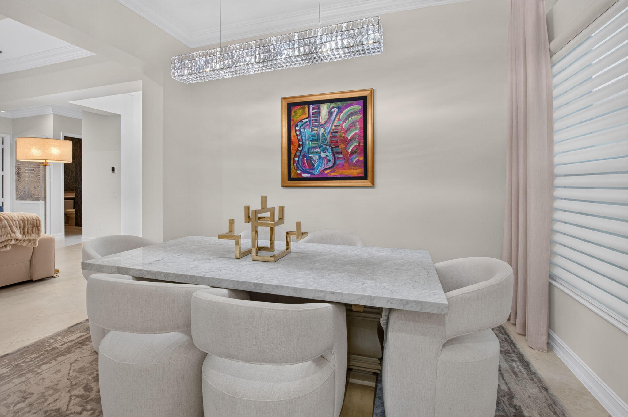 Crown Molding