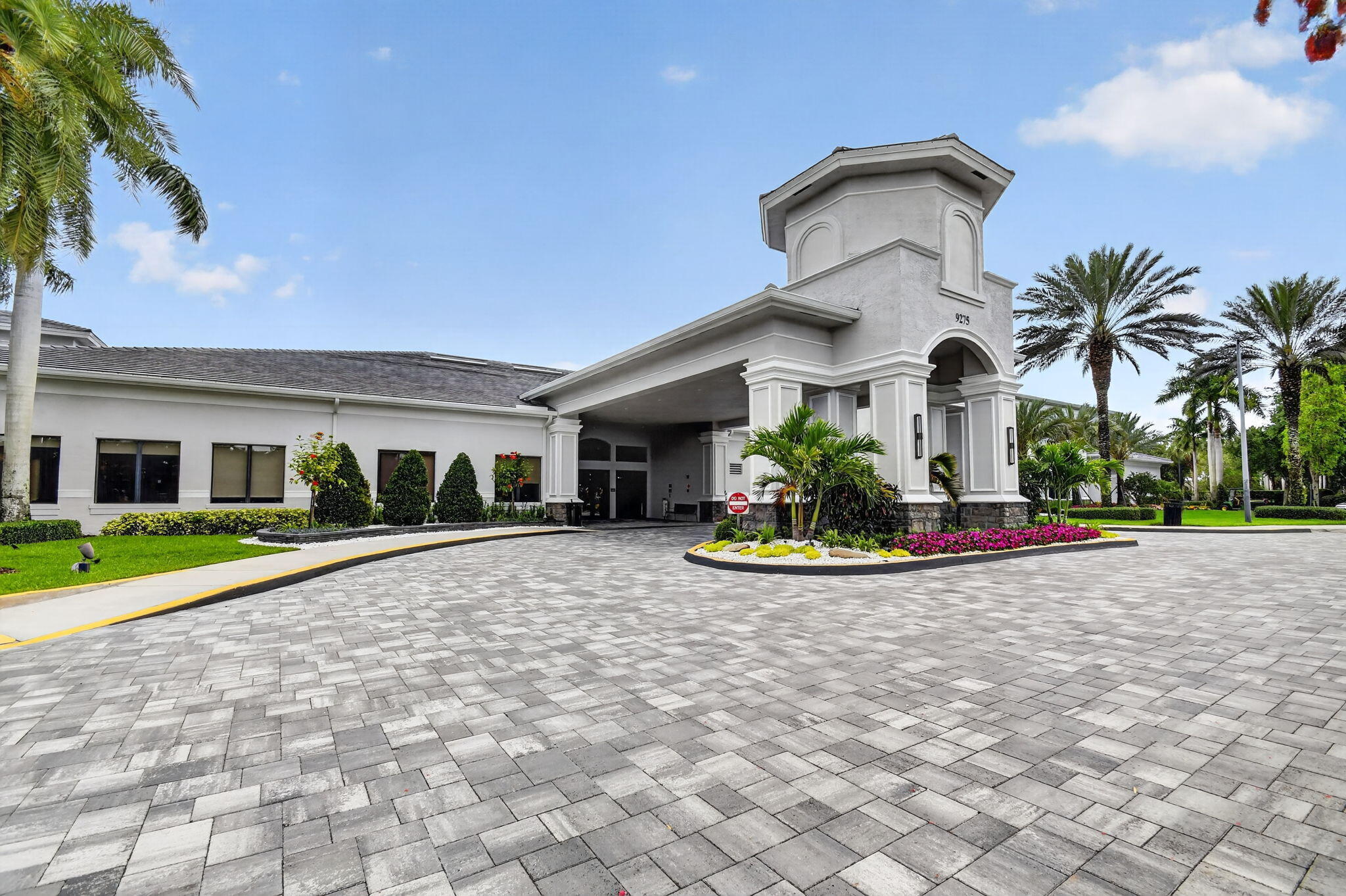Clubhouse