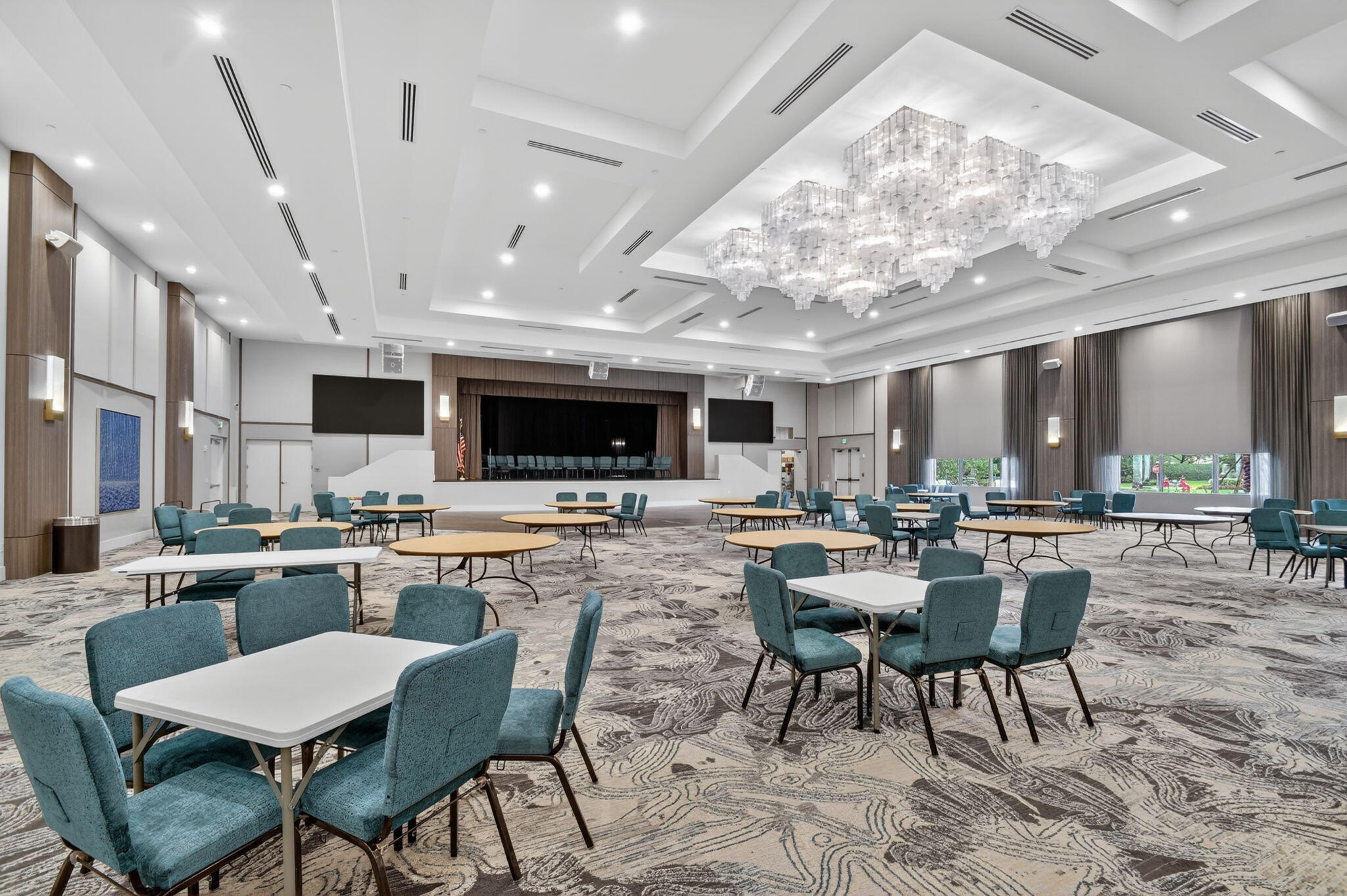 Gathering Room