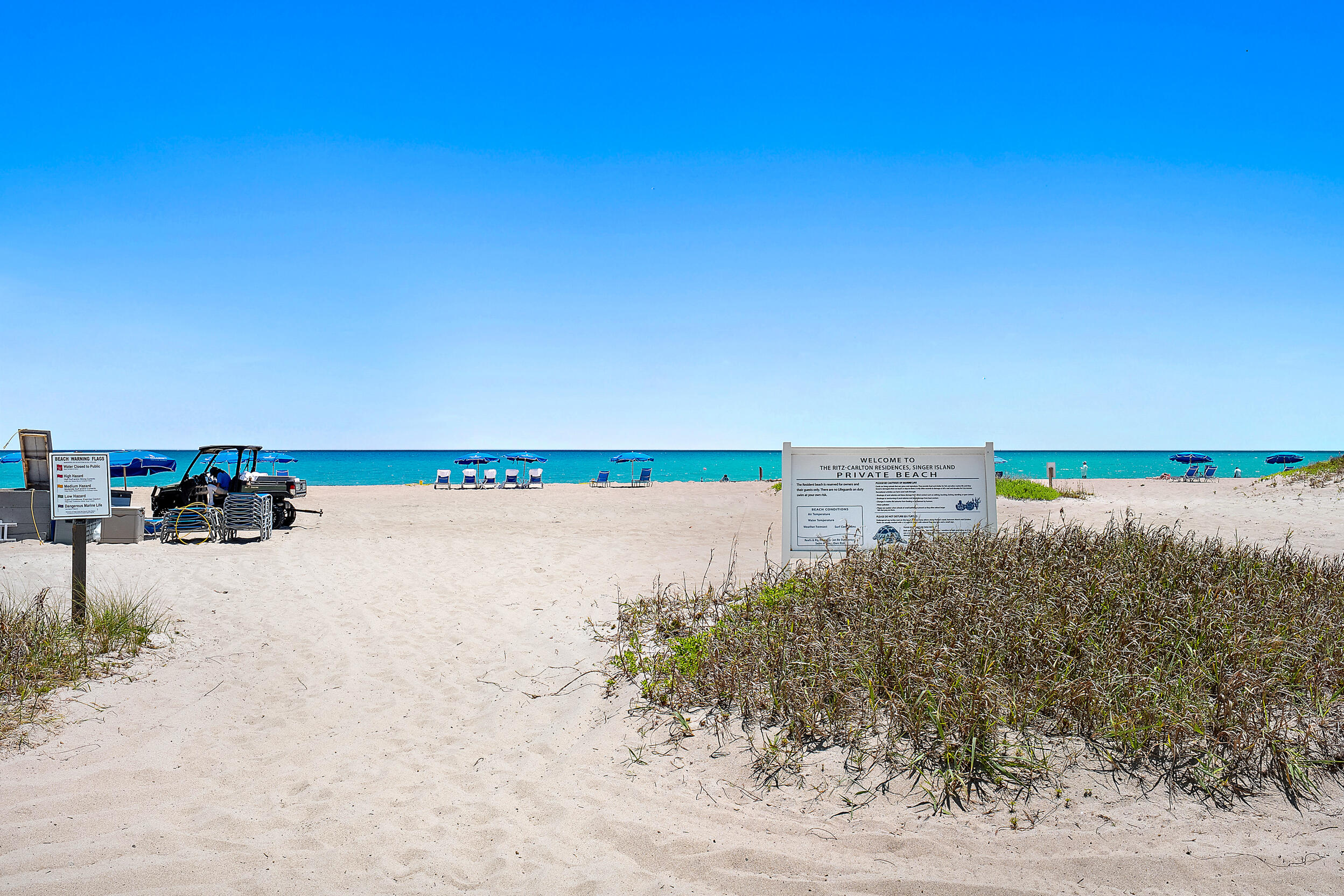 Ritz~ Beachfront