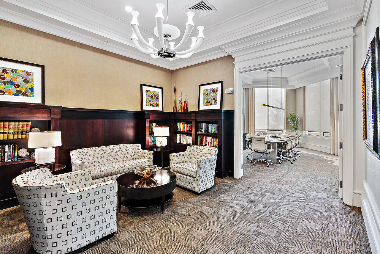 Business Room
