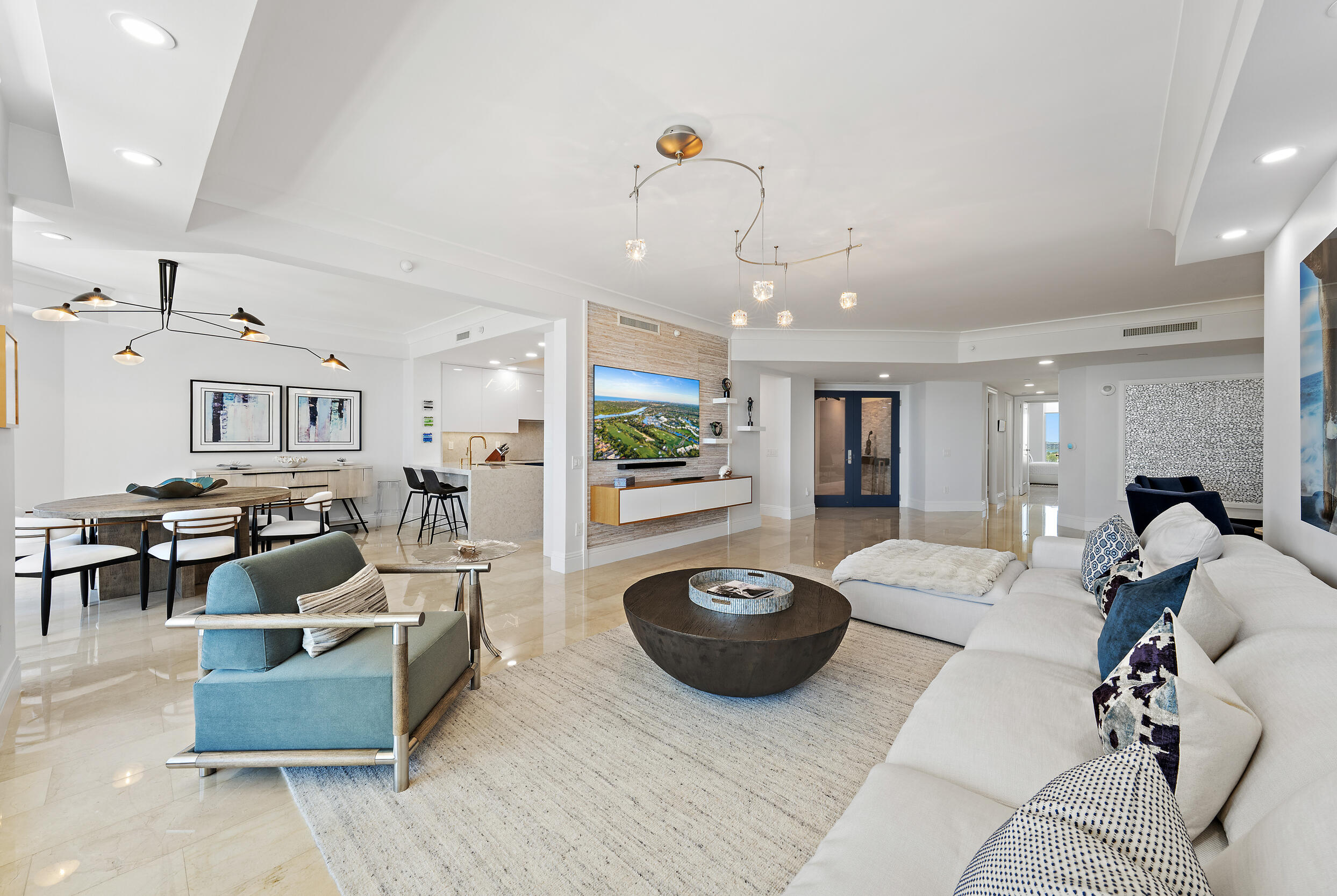 Great Living Room