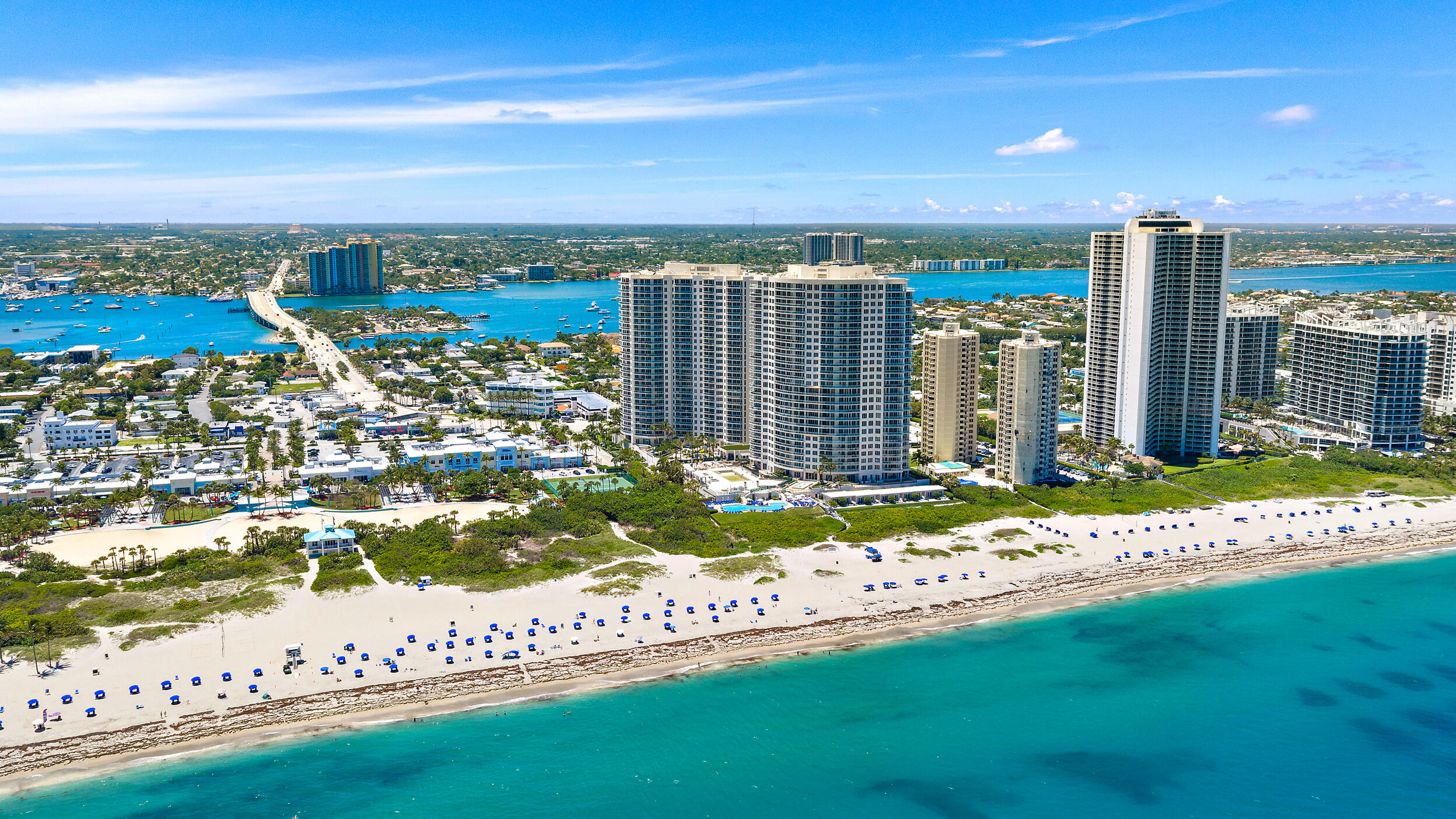 Ritz Carlton Residences~ Singer Island