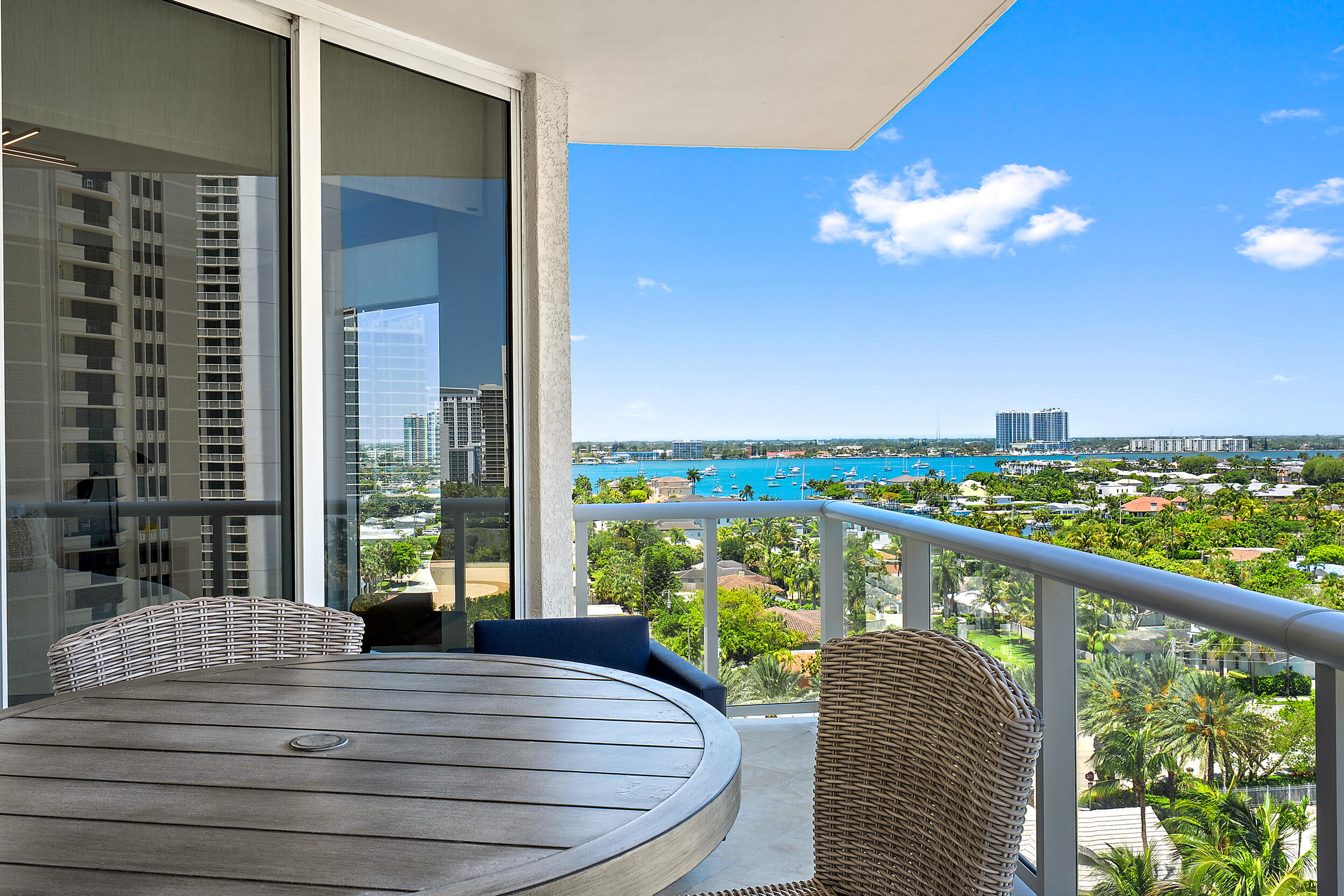 Intracoastal Terrace