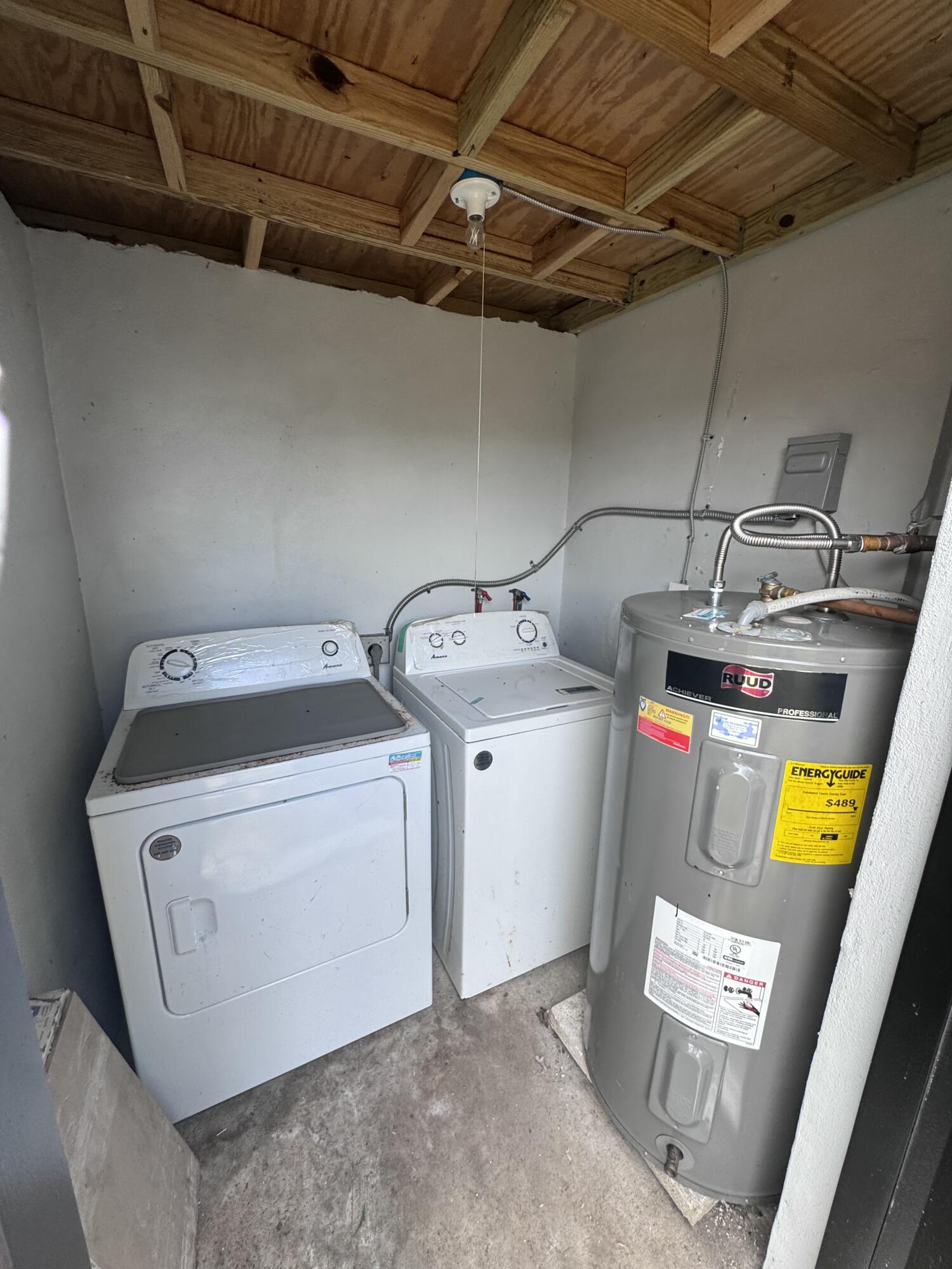 137 sw 9 laundry