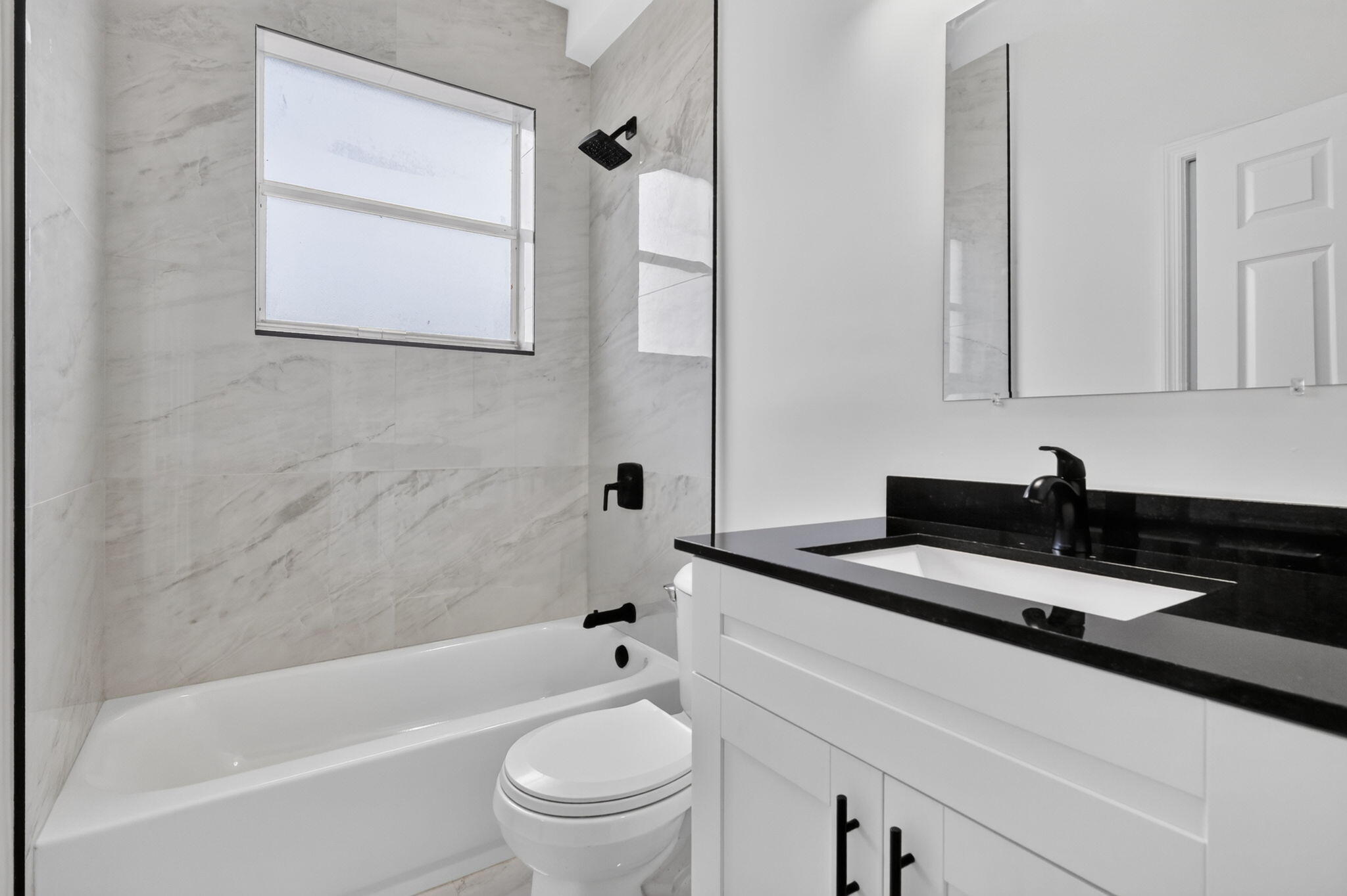 2nd floor bath