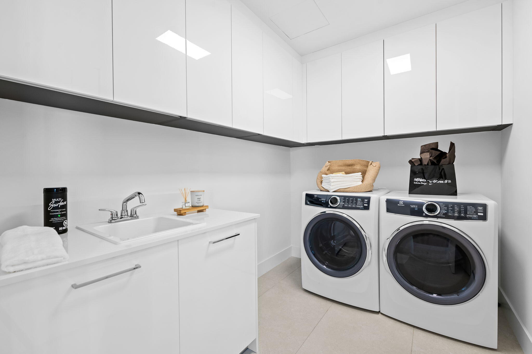Laundry