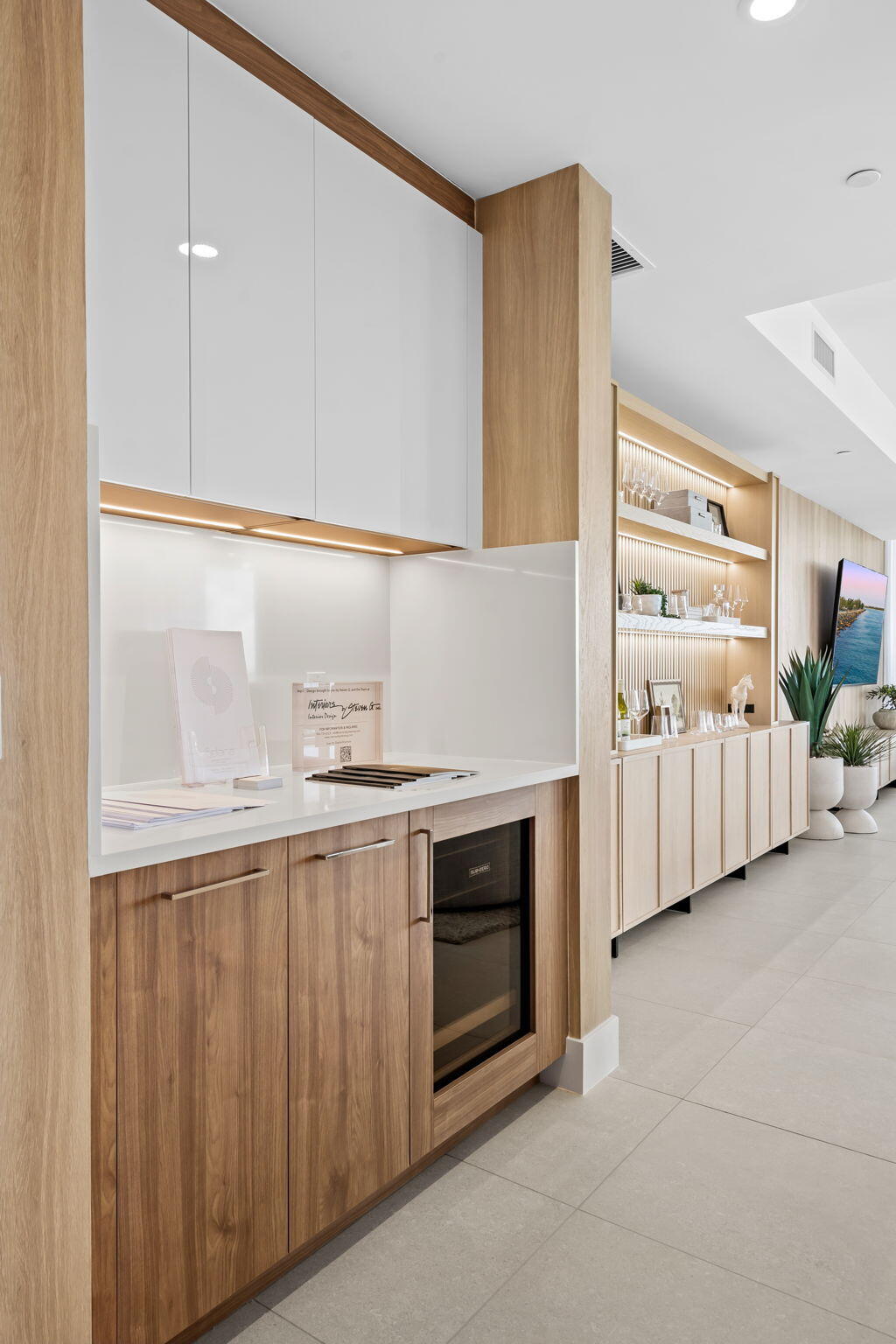 Dry Bar