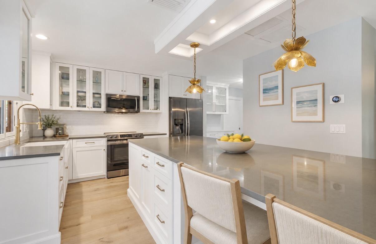 Trlwd Kitchen 2