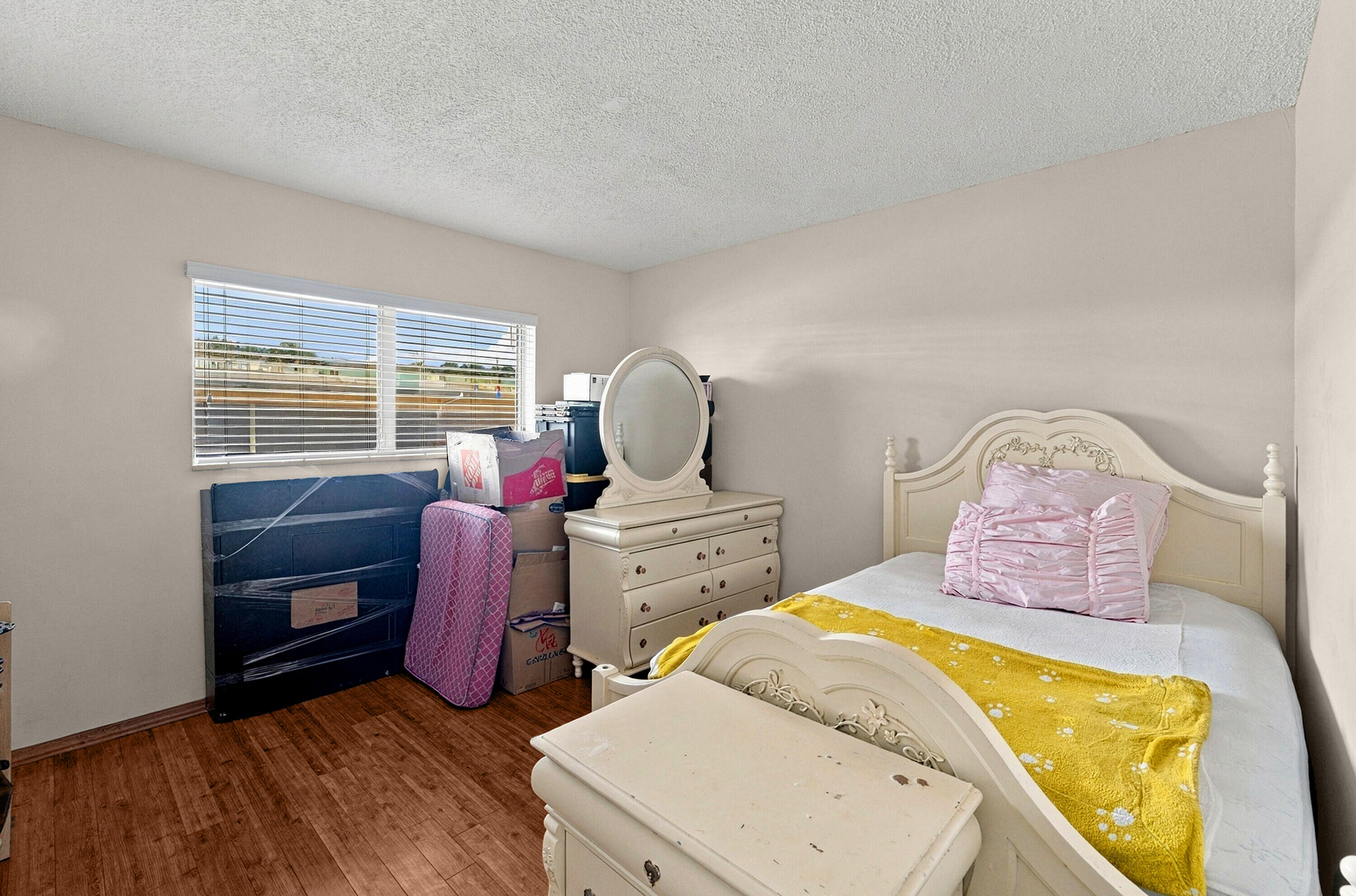 Bedroom #2