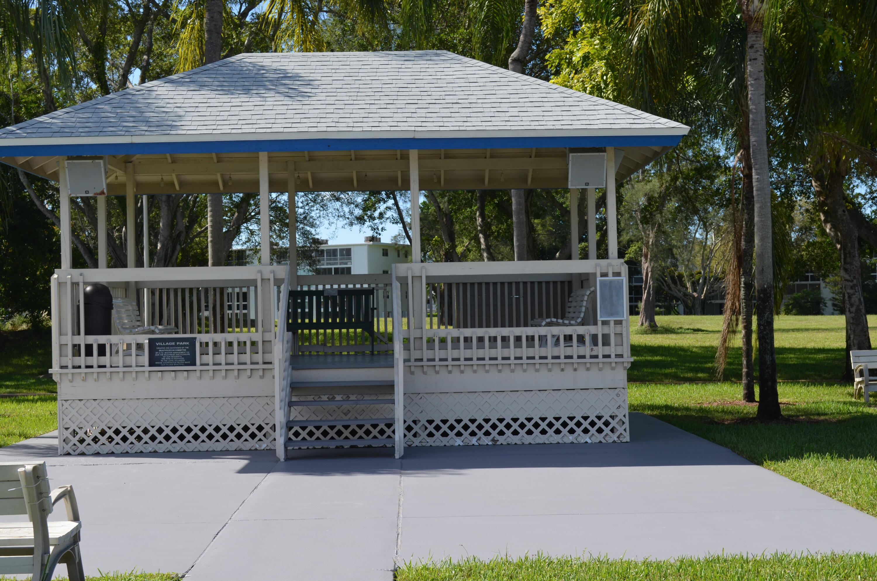GAZEBO