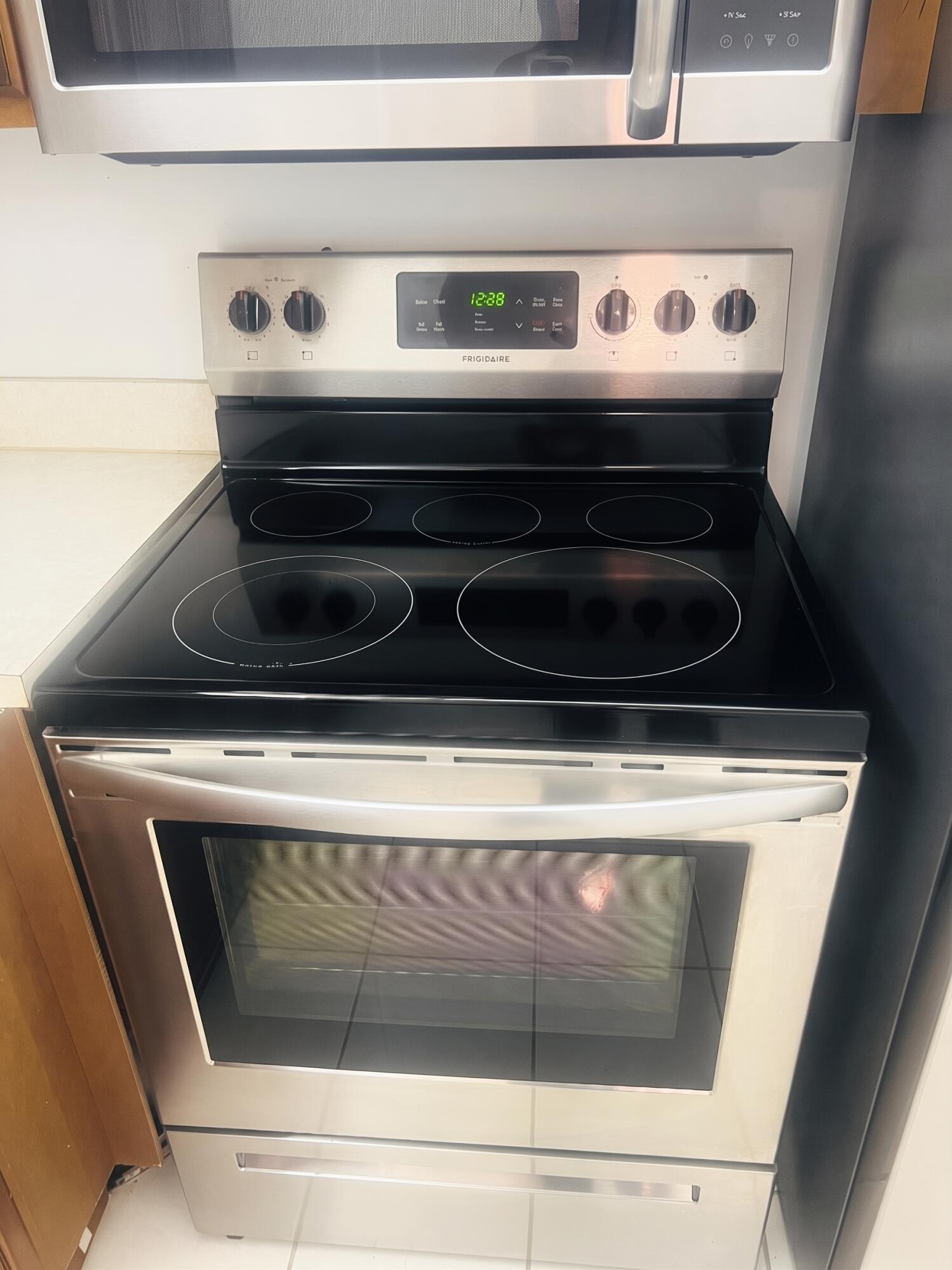 Stove