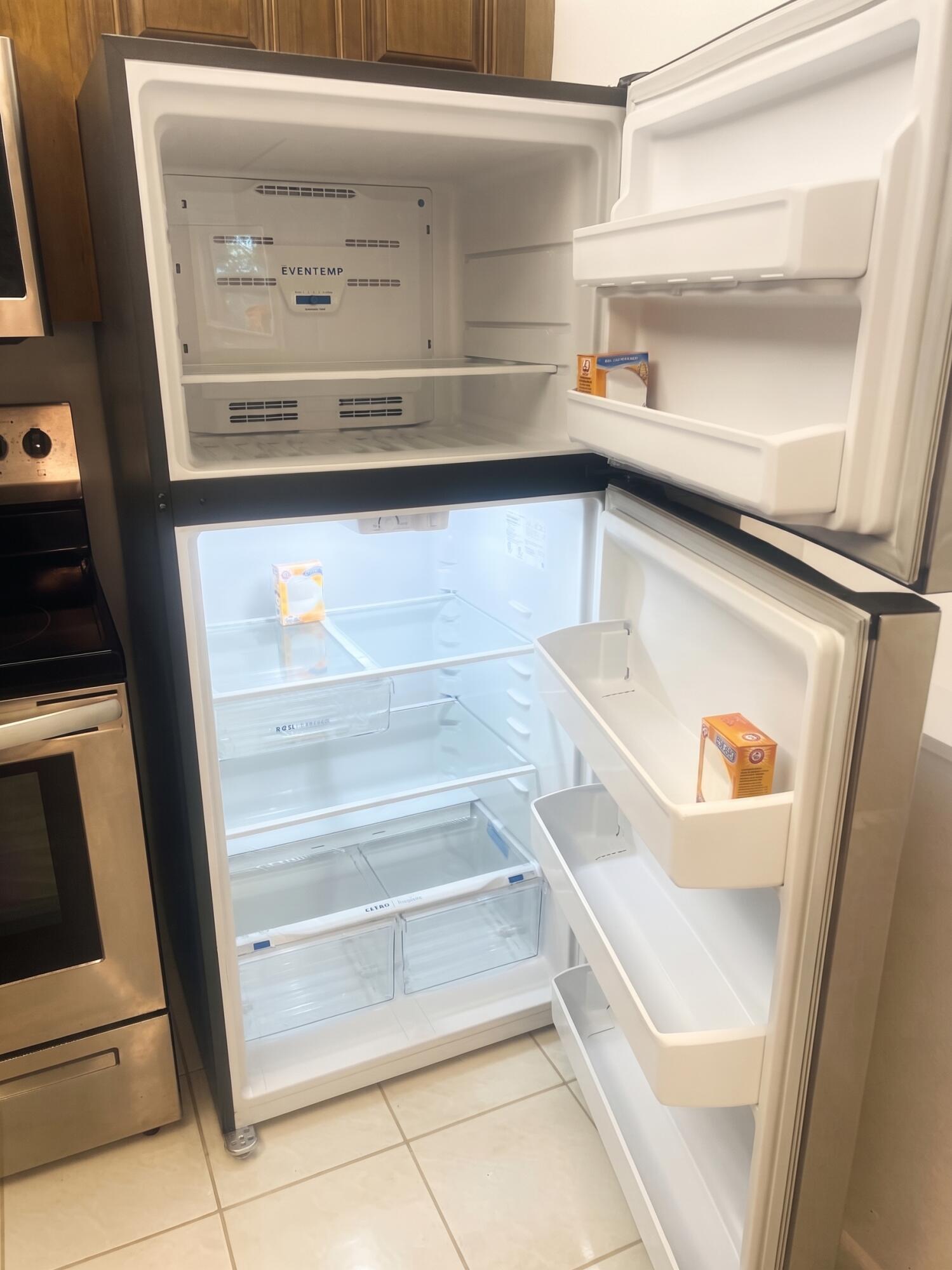 Fridge