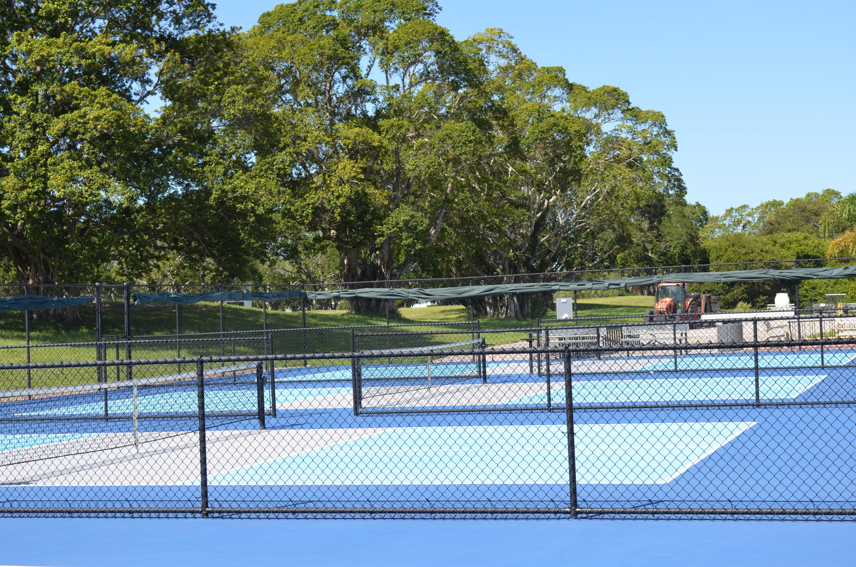 PICKLEBALL
