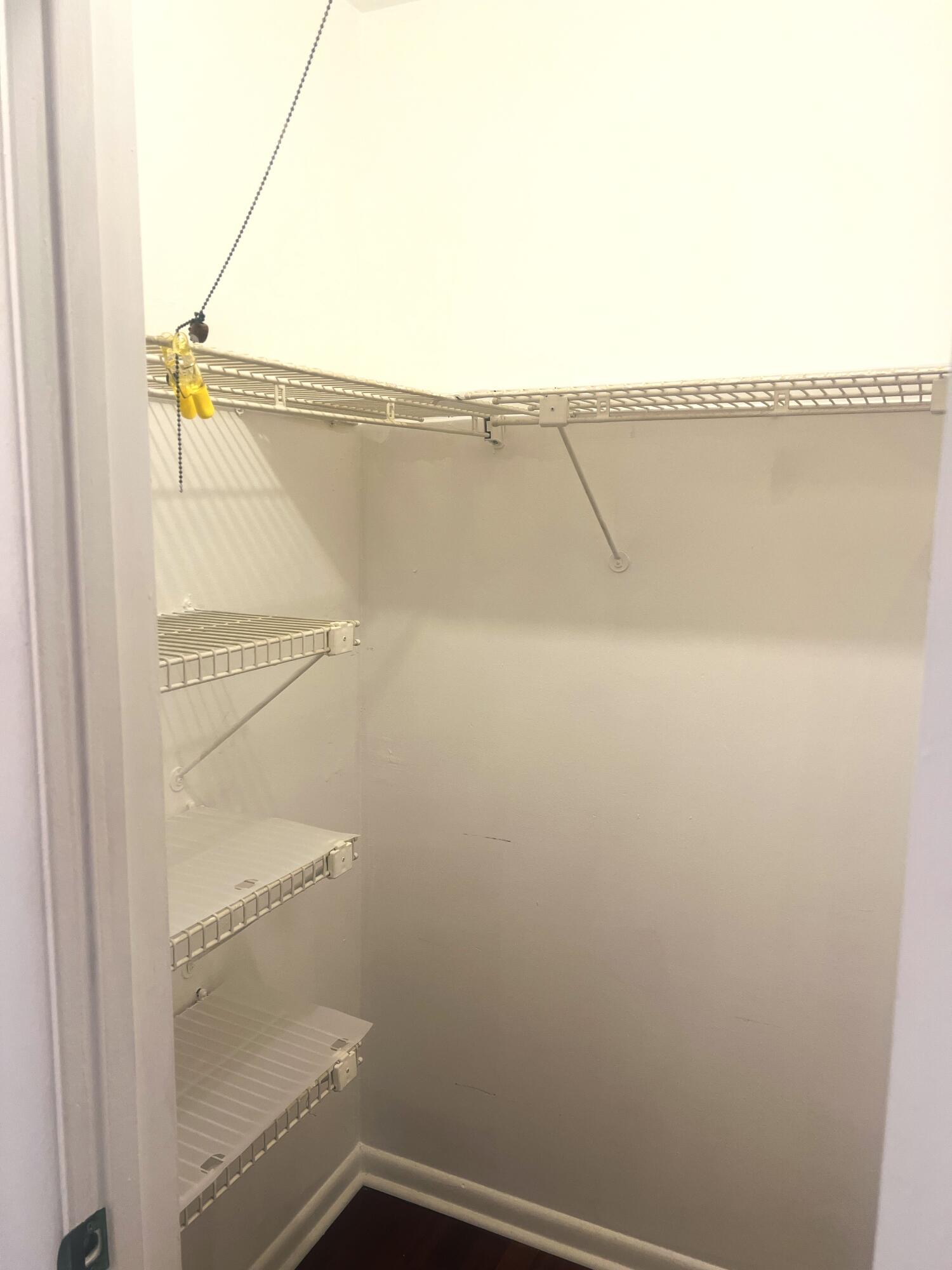Storage_Linen Closet