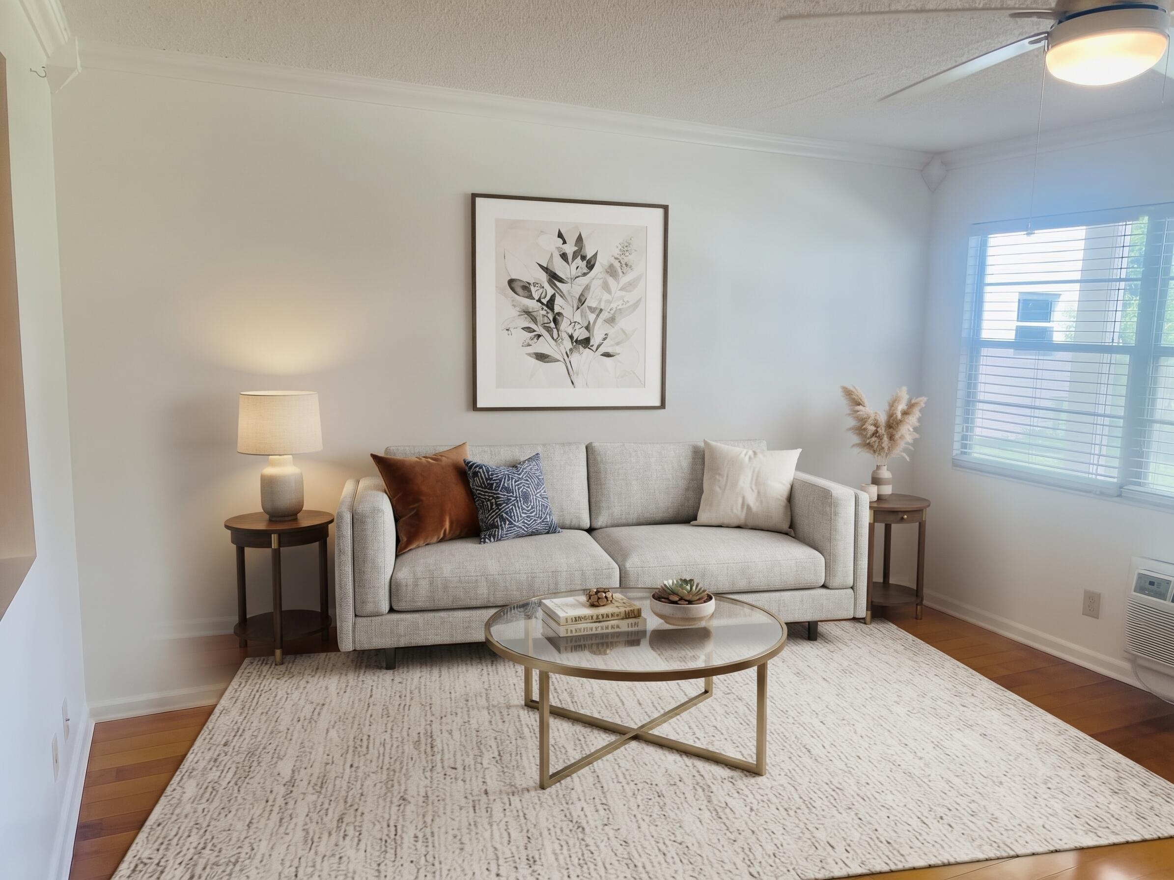 Living Room_Staged