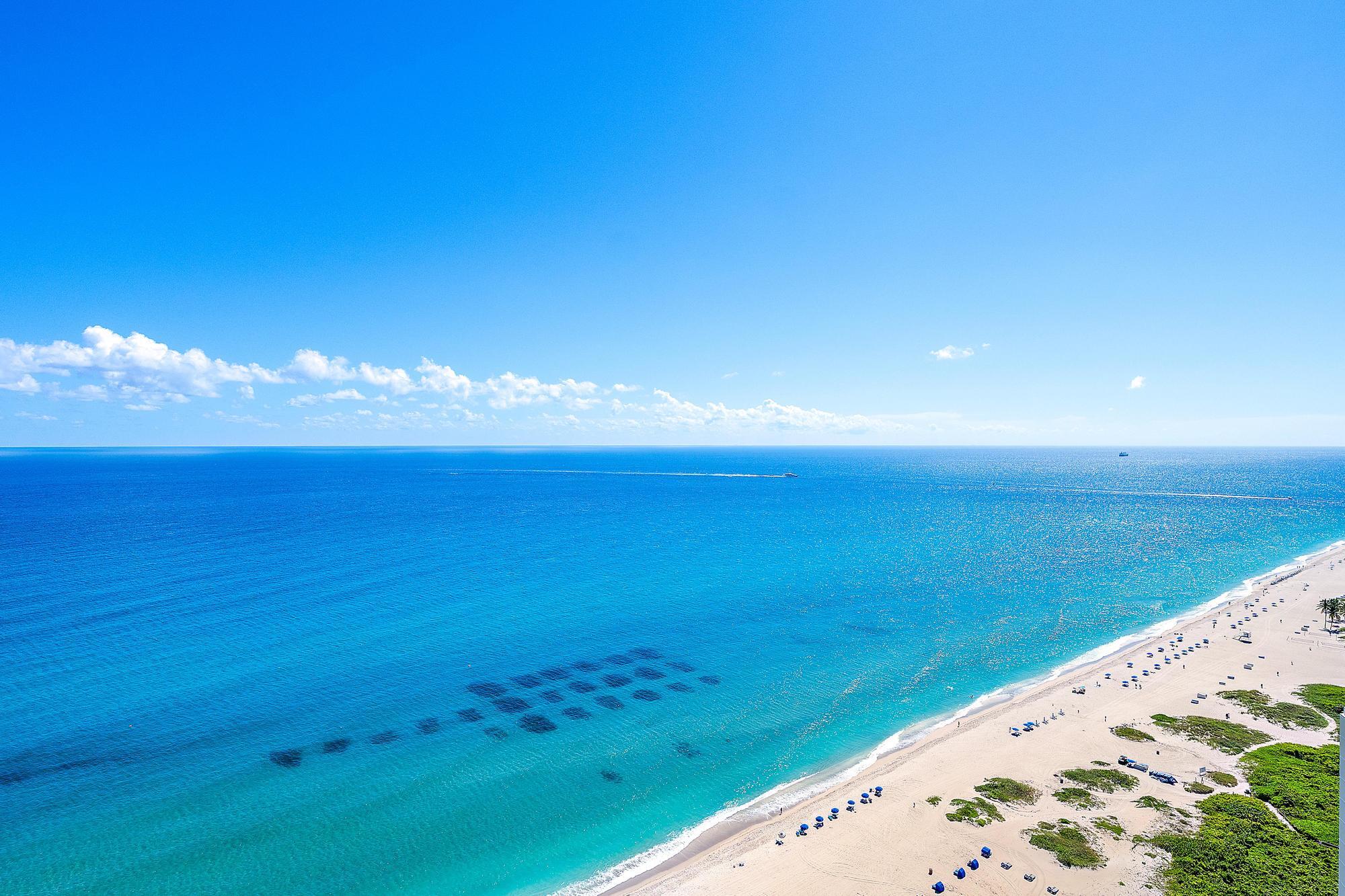 Ocean Views