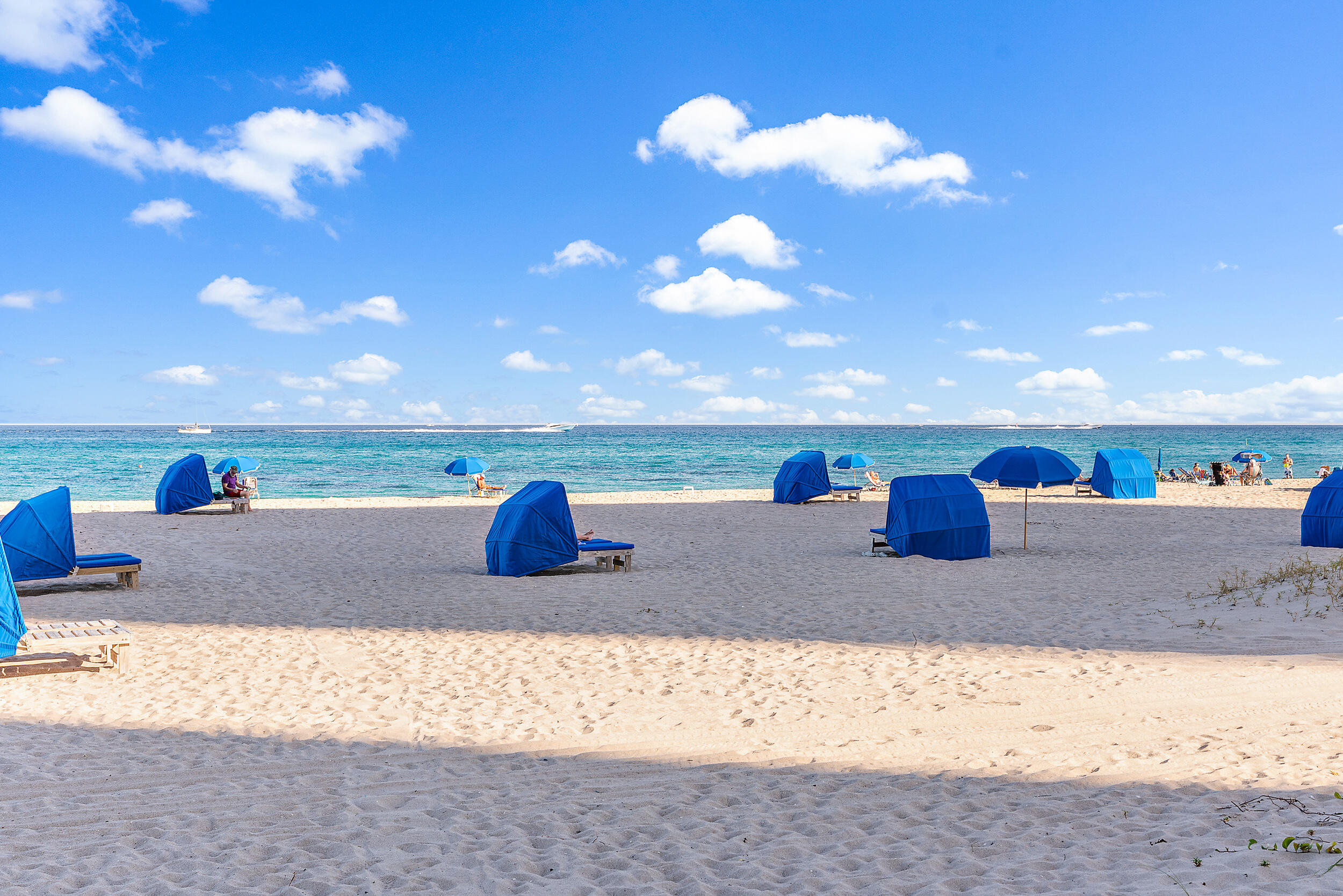 Tiara Beach