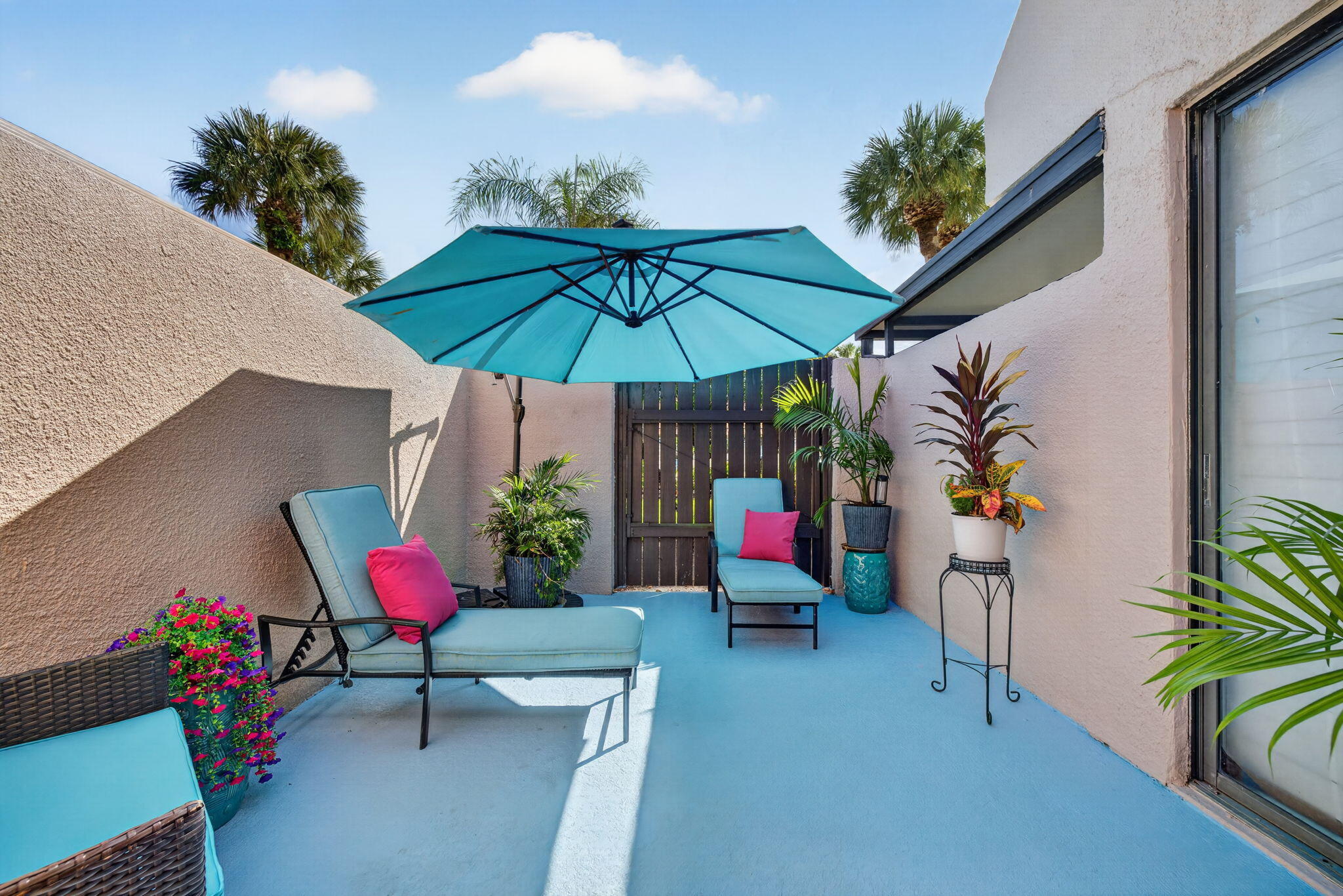 courtyard 2