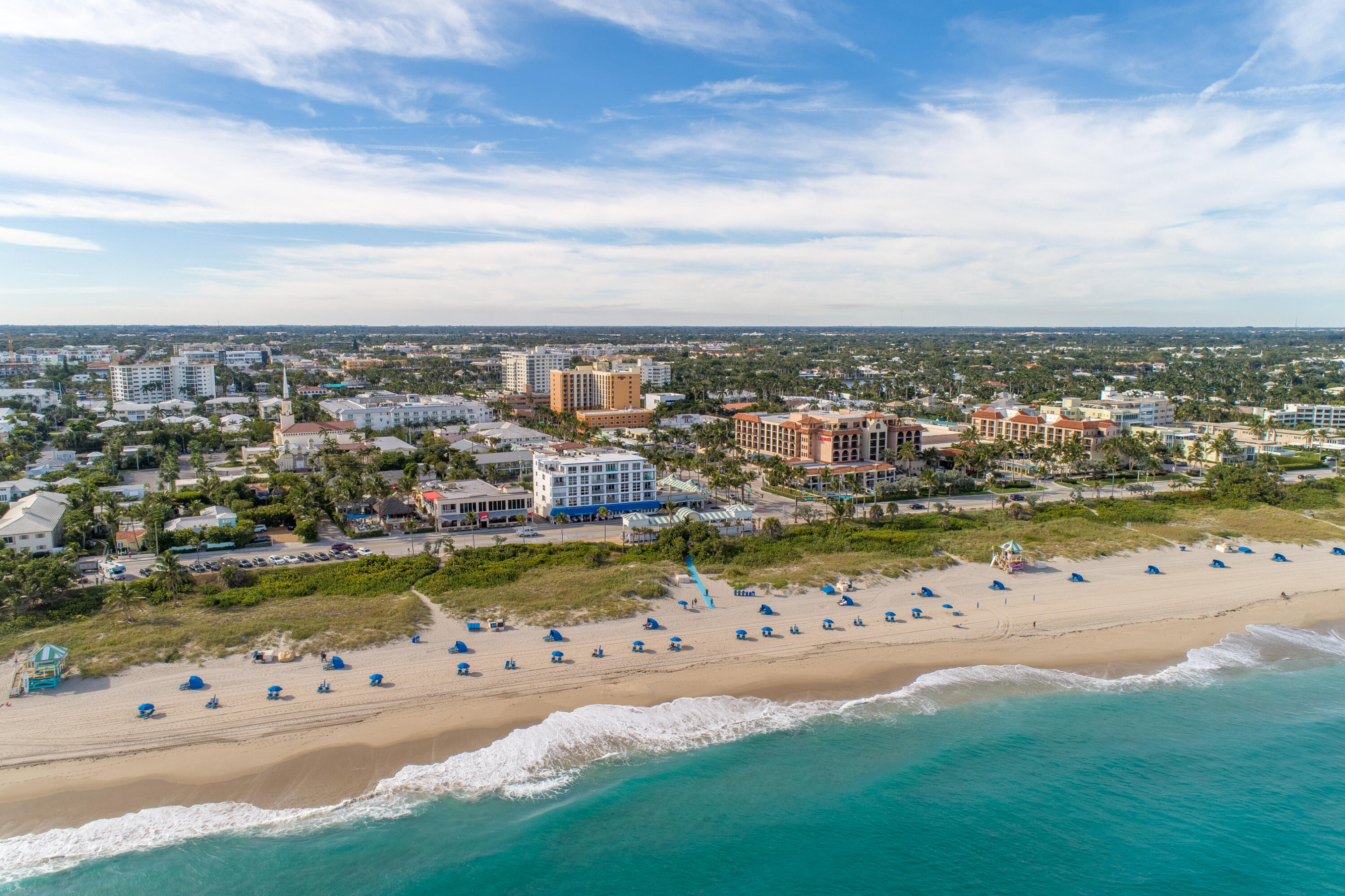 Delray Beach