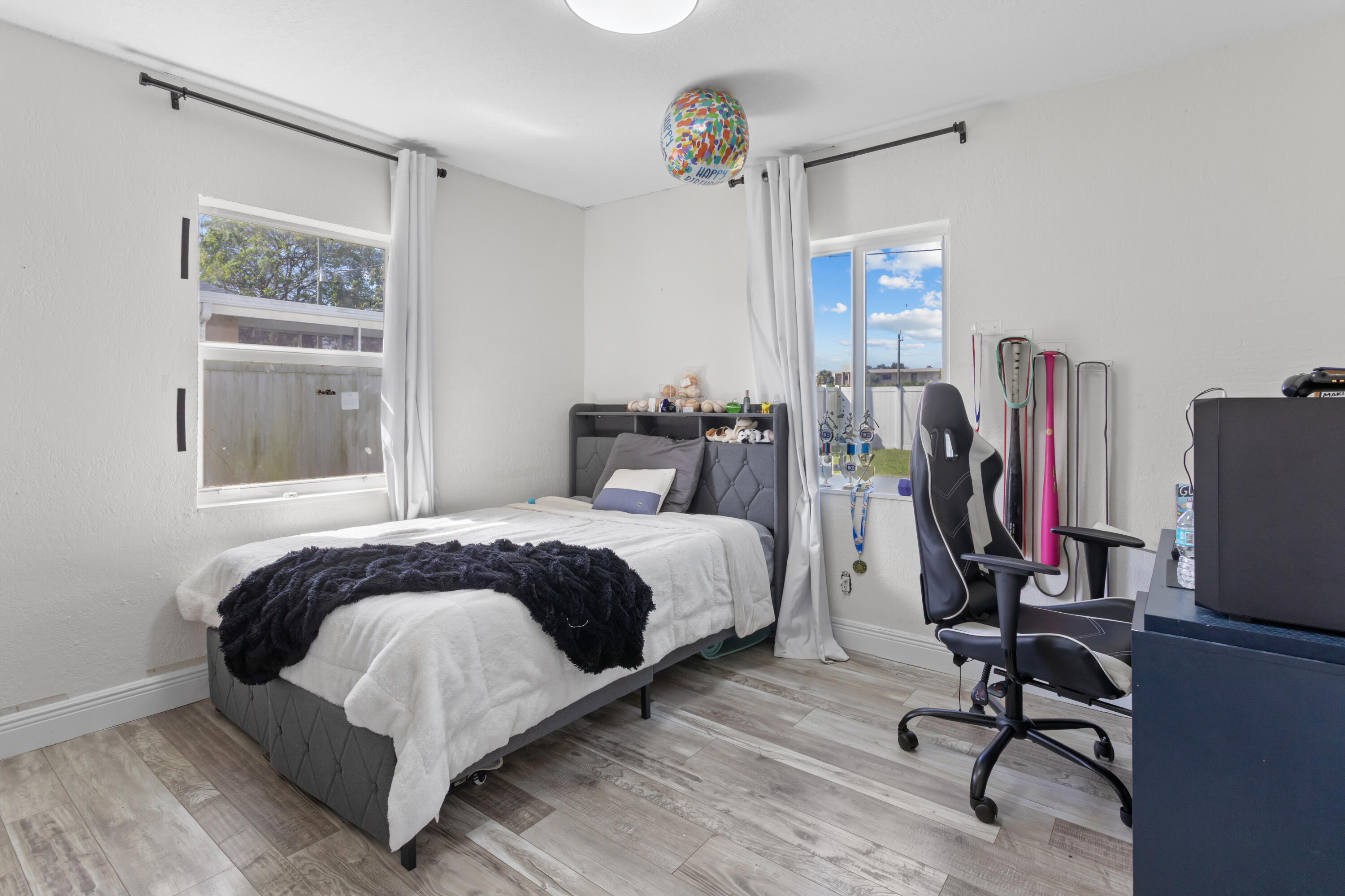 Bedroom #3