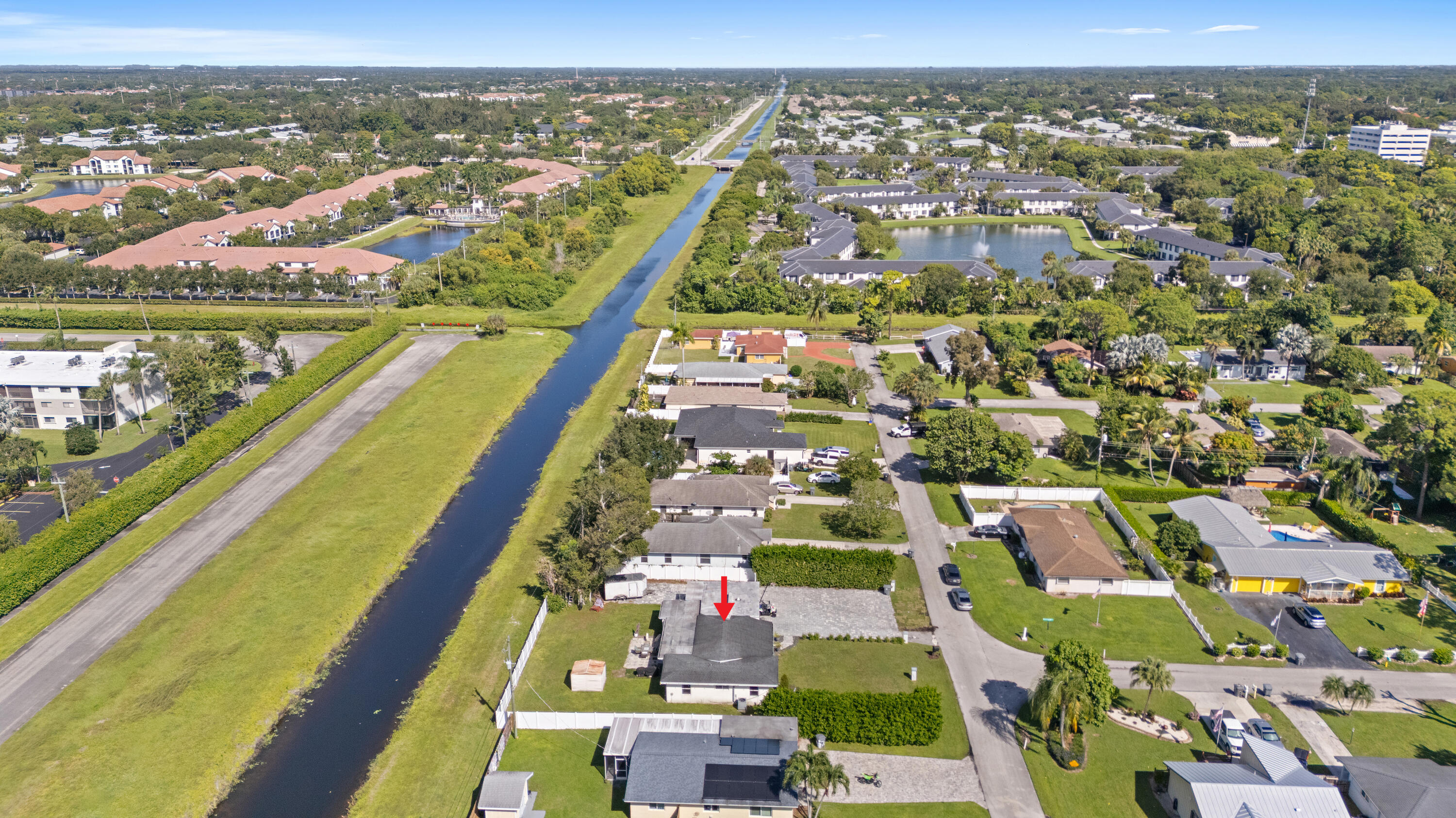 Aerial View Aerial View