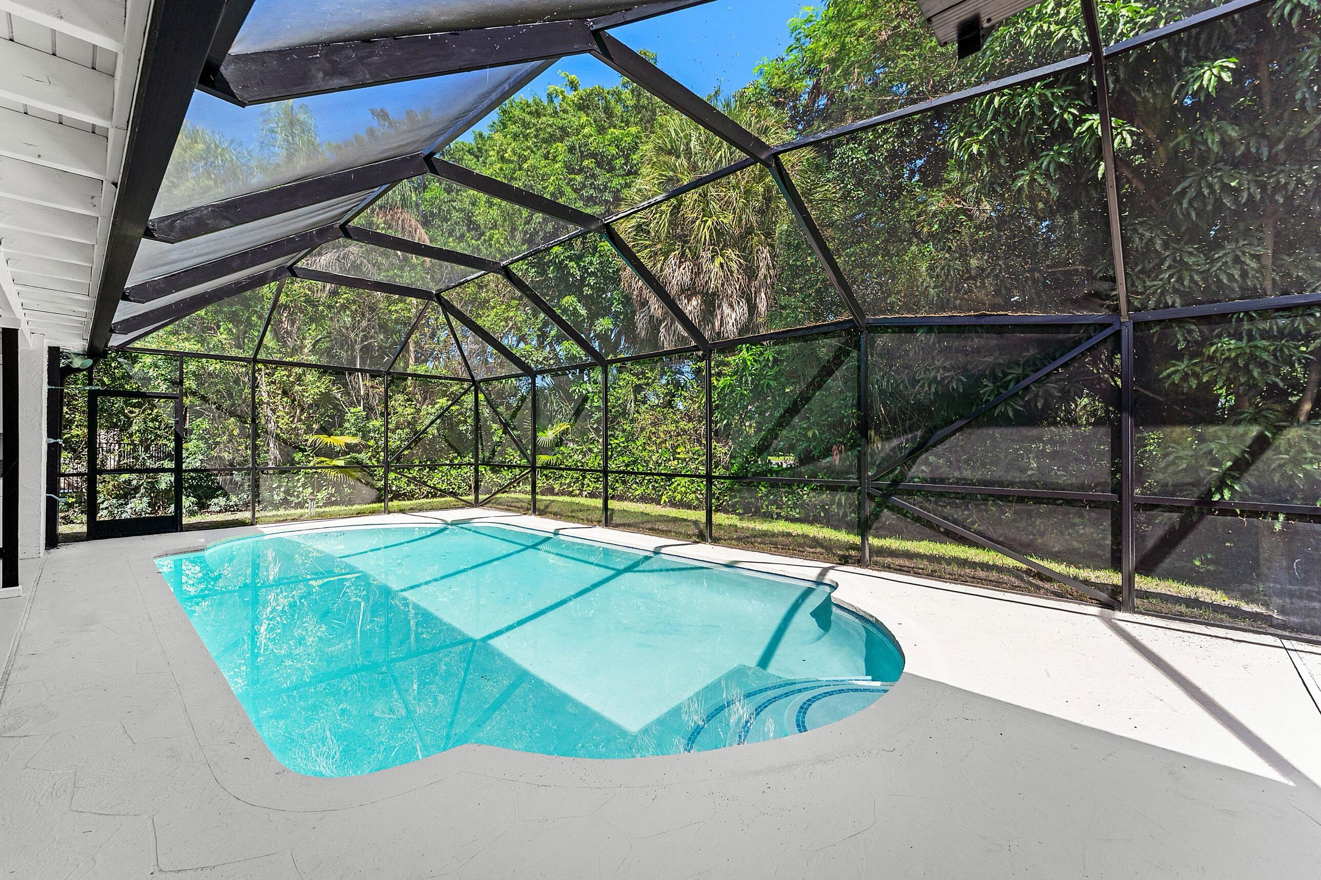 Prime Pool