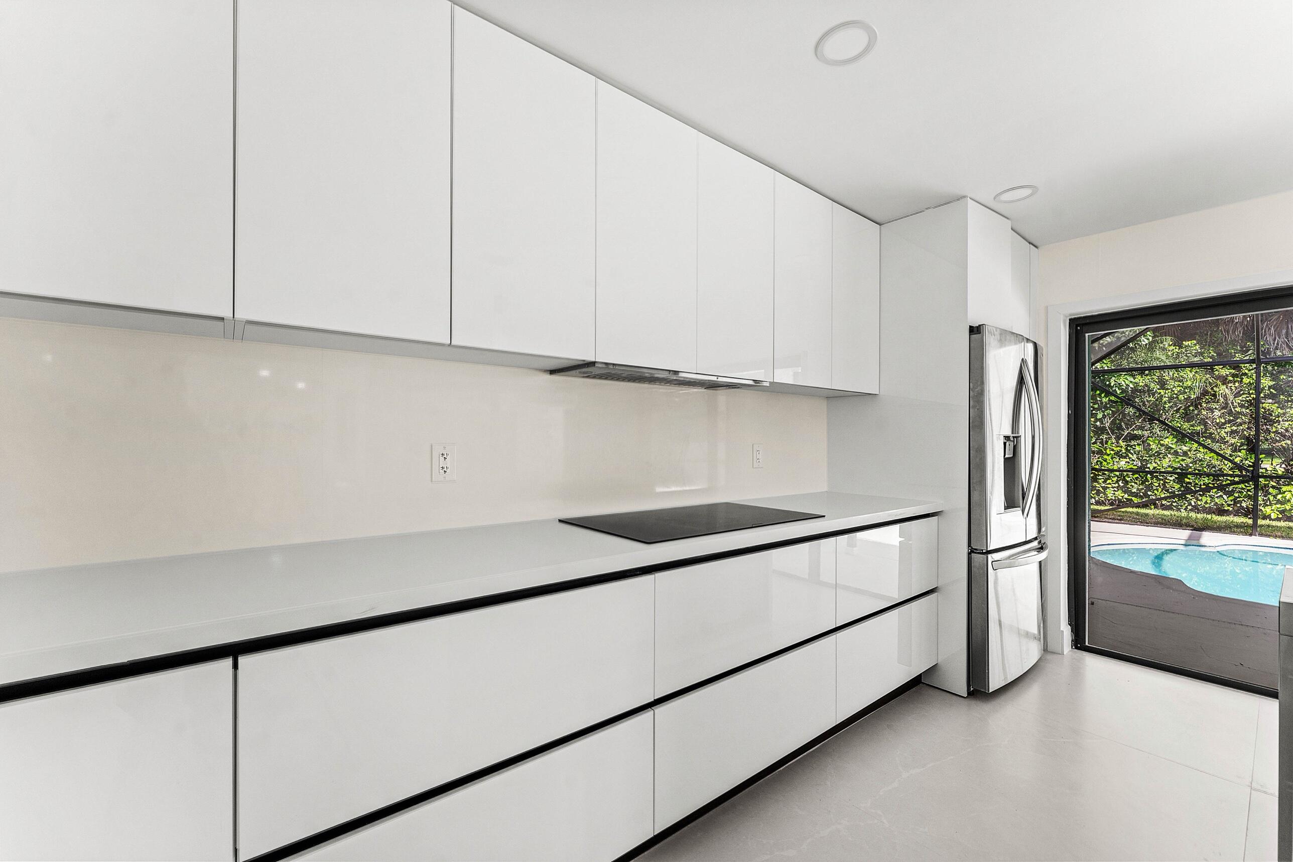 Cabinetry