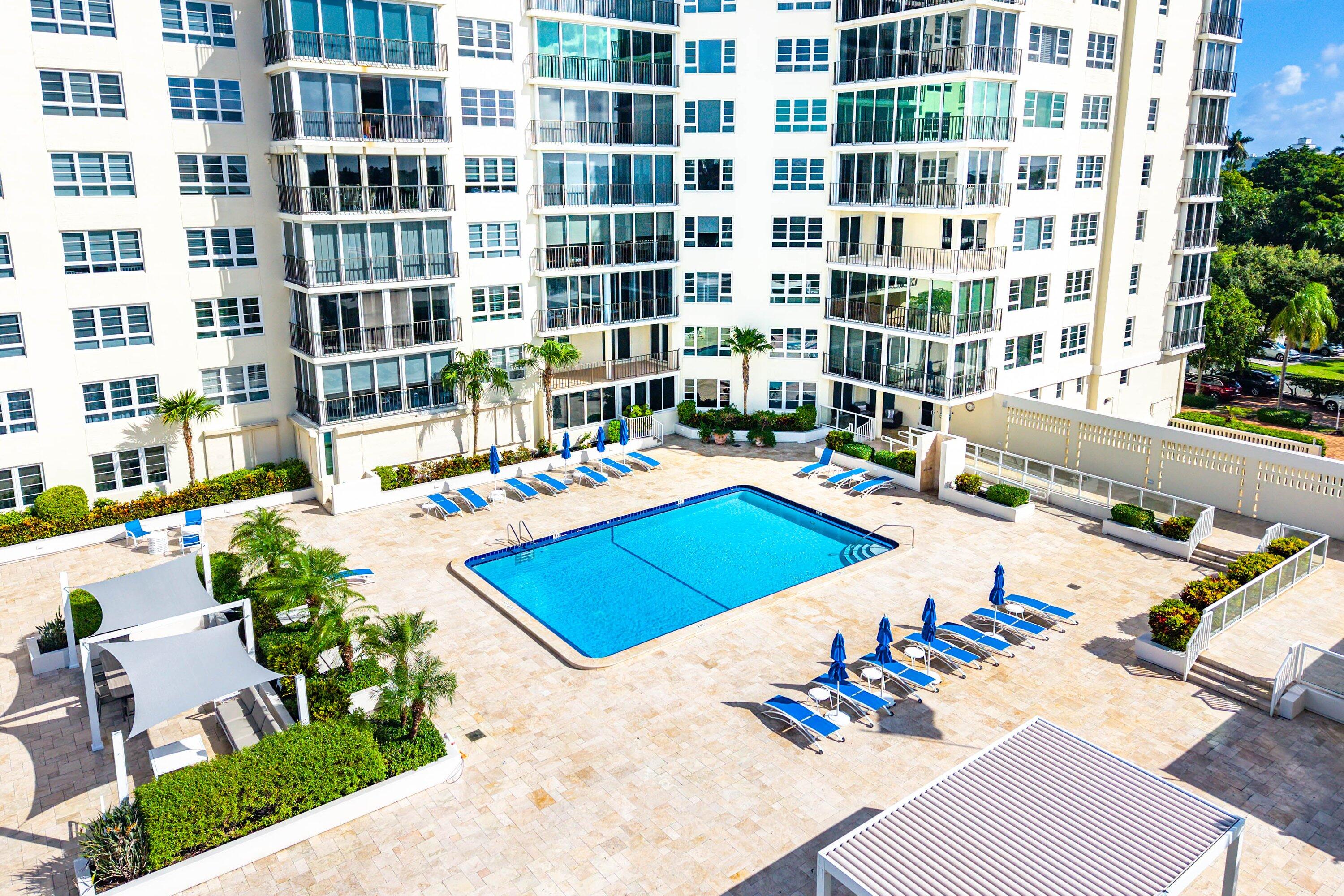 Community Pool