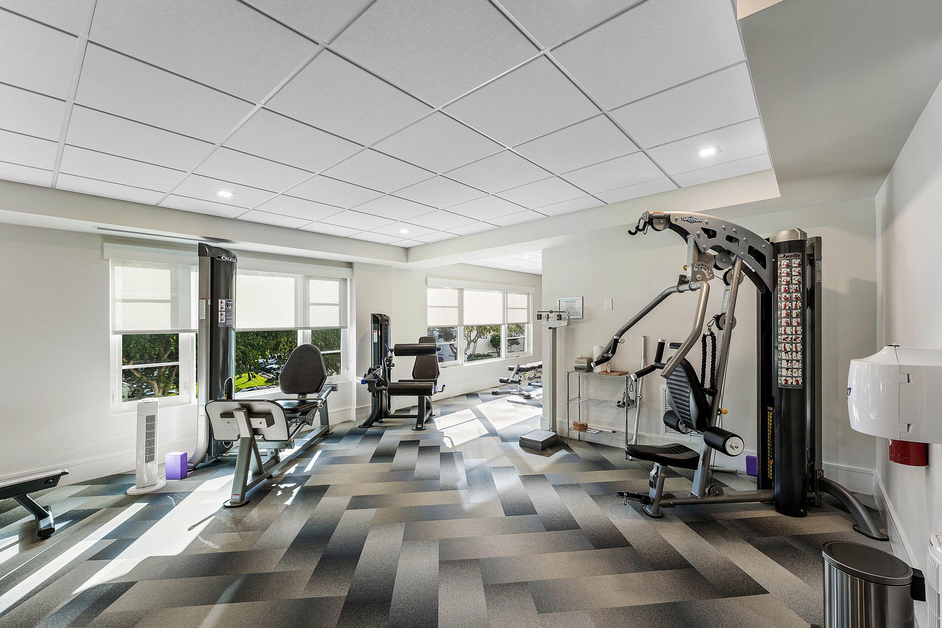 Gym