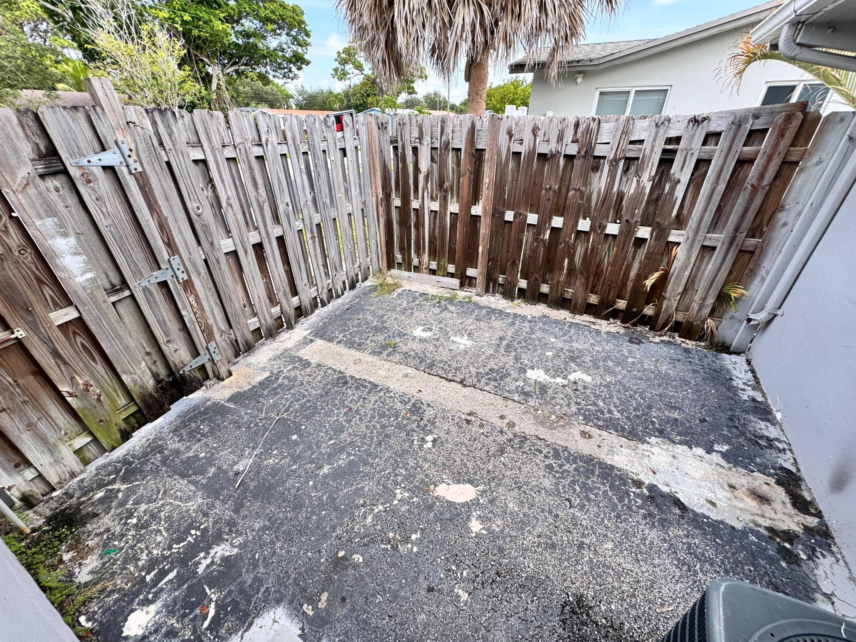 Backyard 2