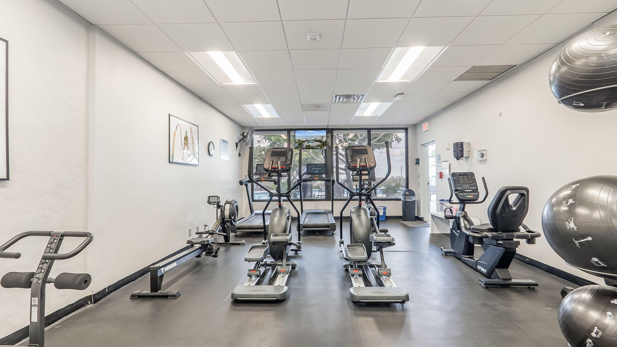 Cardio Center