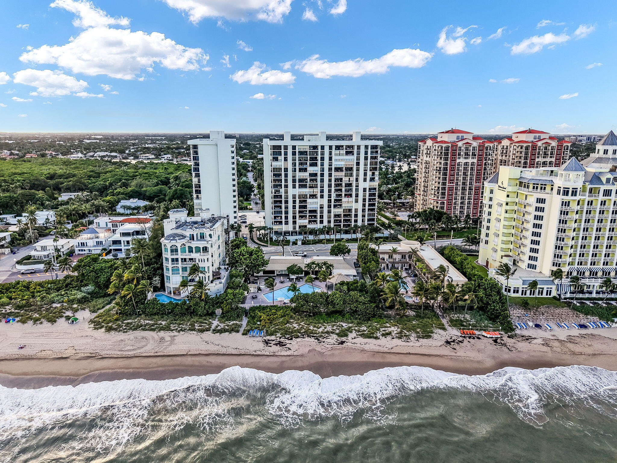 Shore Club East Shore Club East