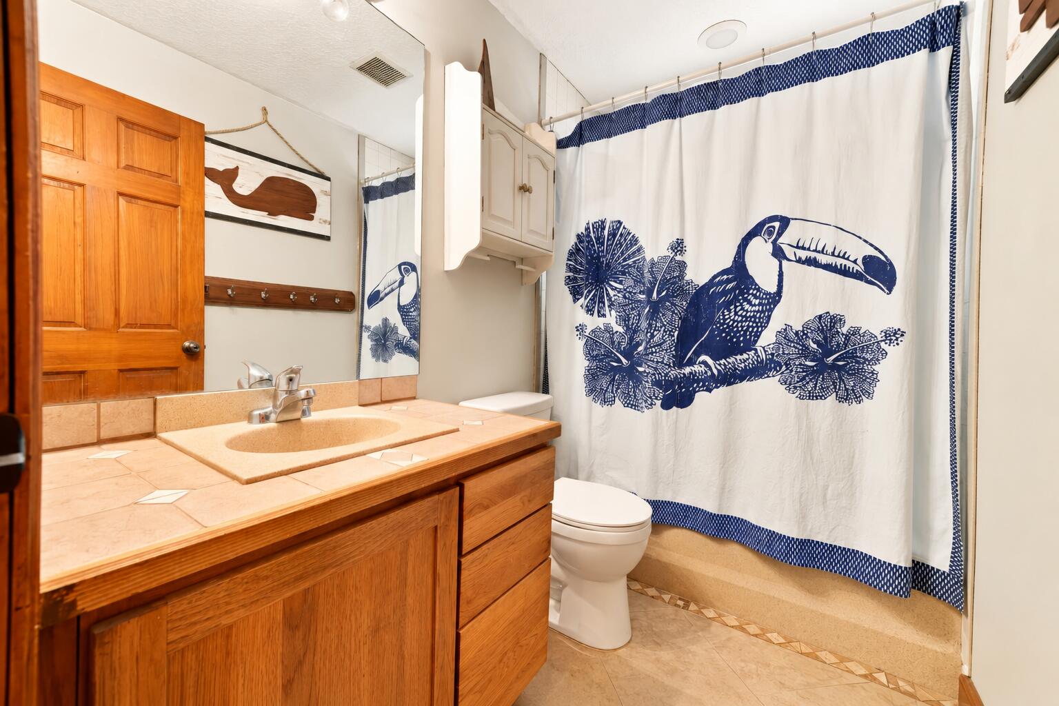 2nd Bathroom