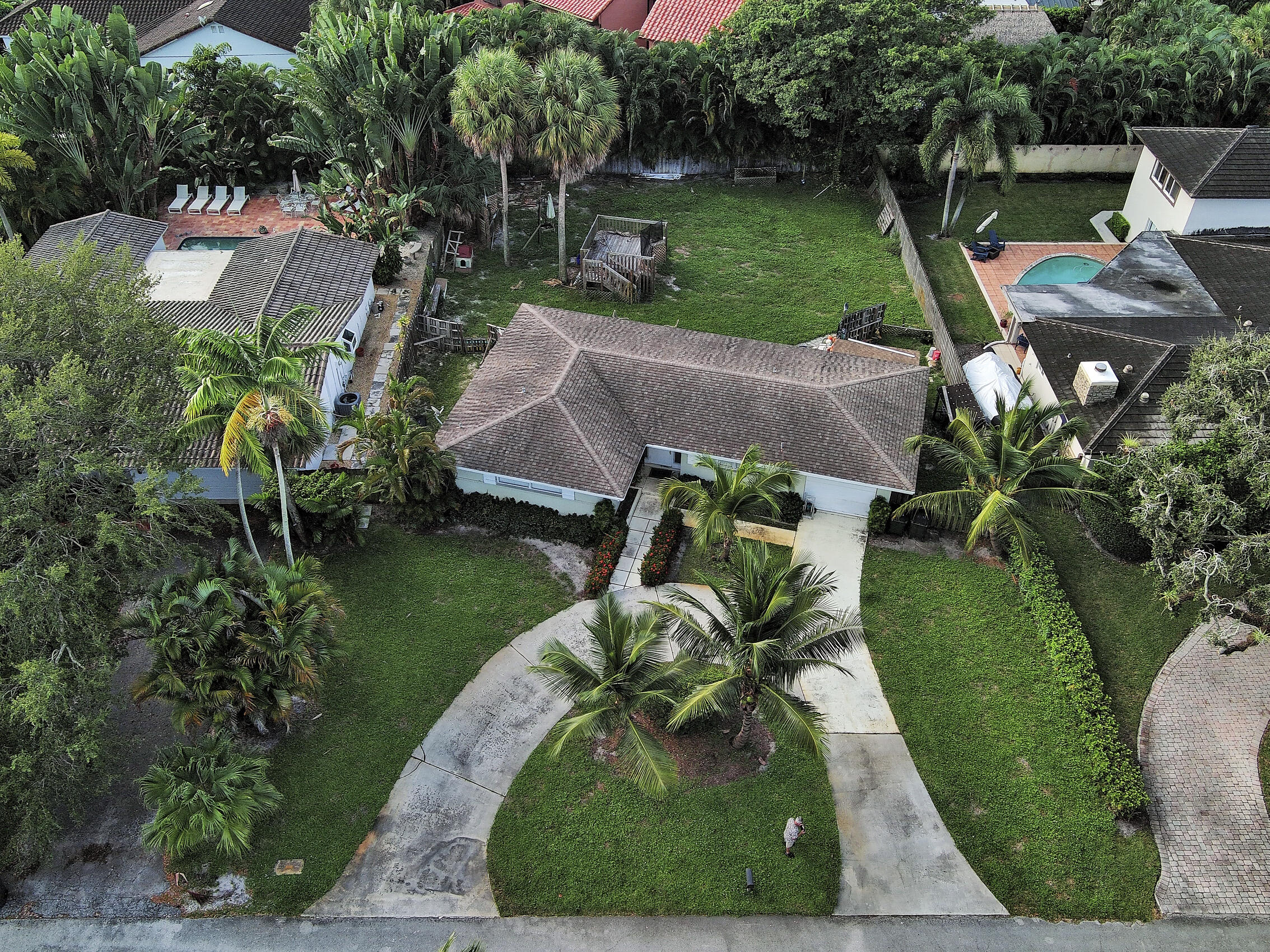 Southern Exposure Lot
