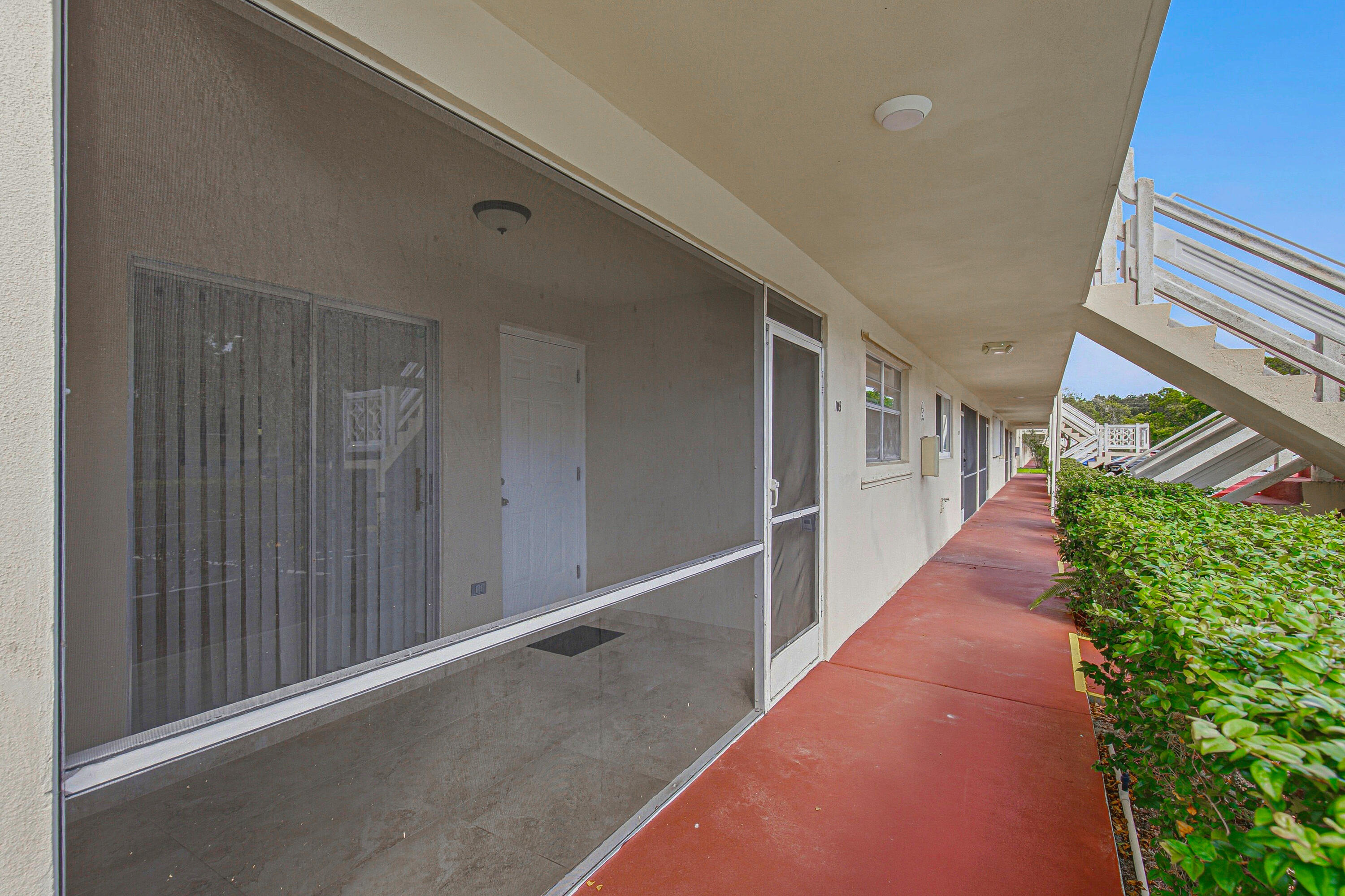 10-Front Home-Patio