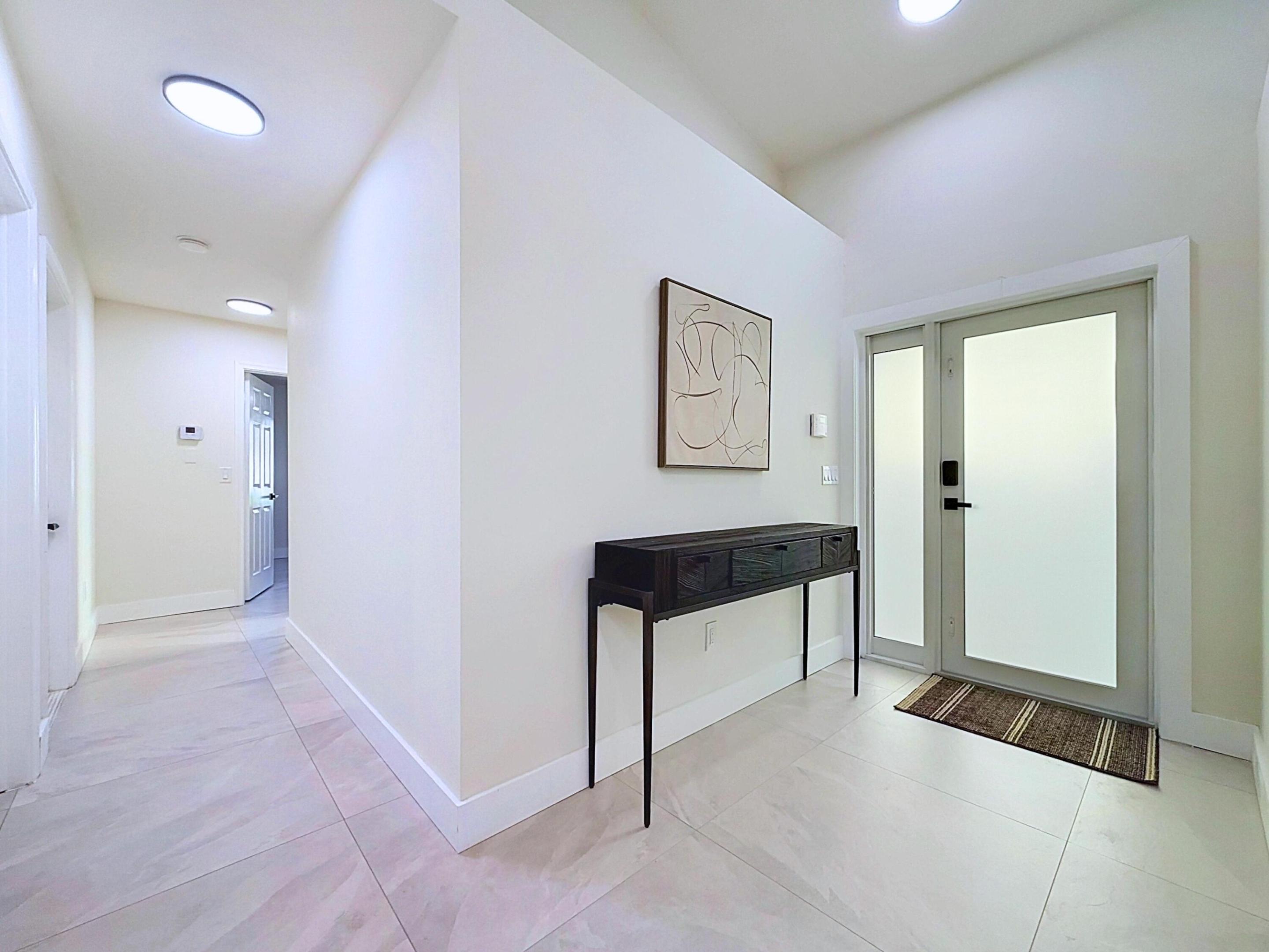 Entry