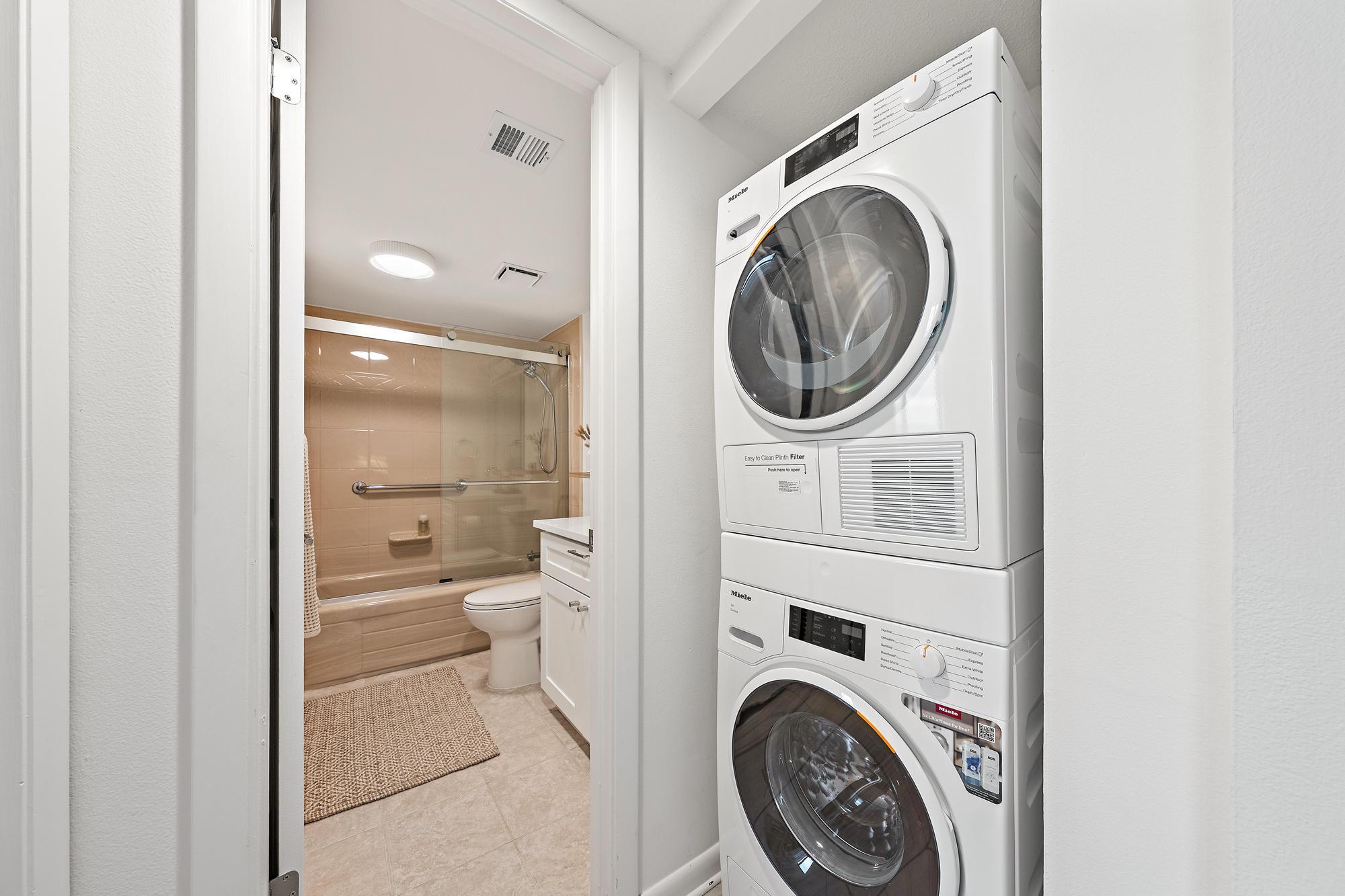 Laundry