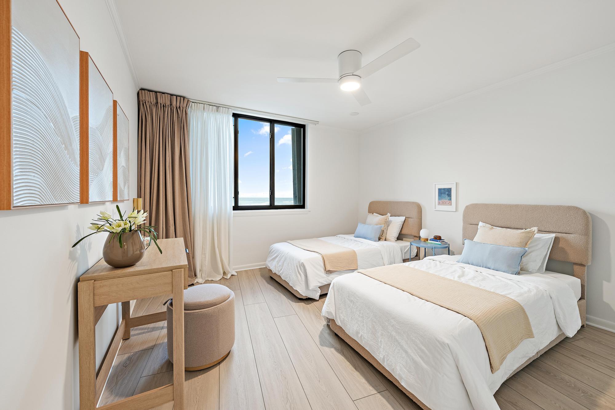 Guest Suite