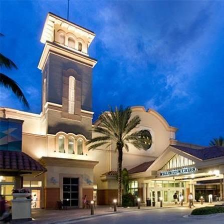mall