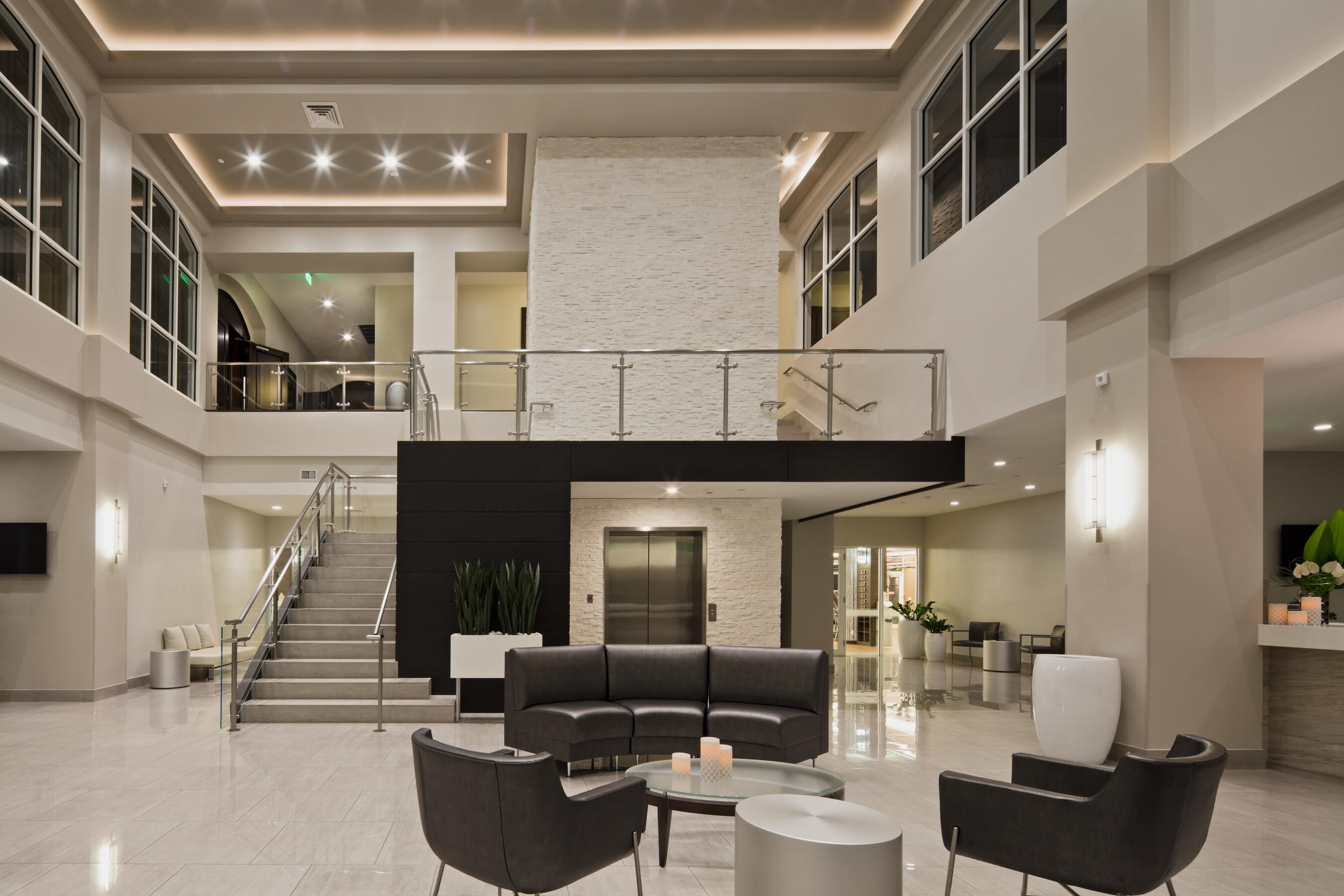 Lobby 3