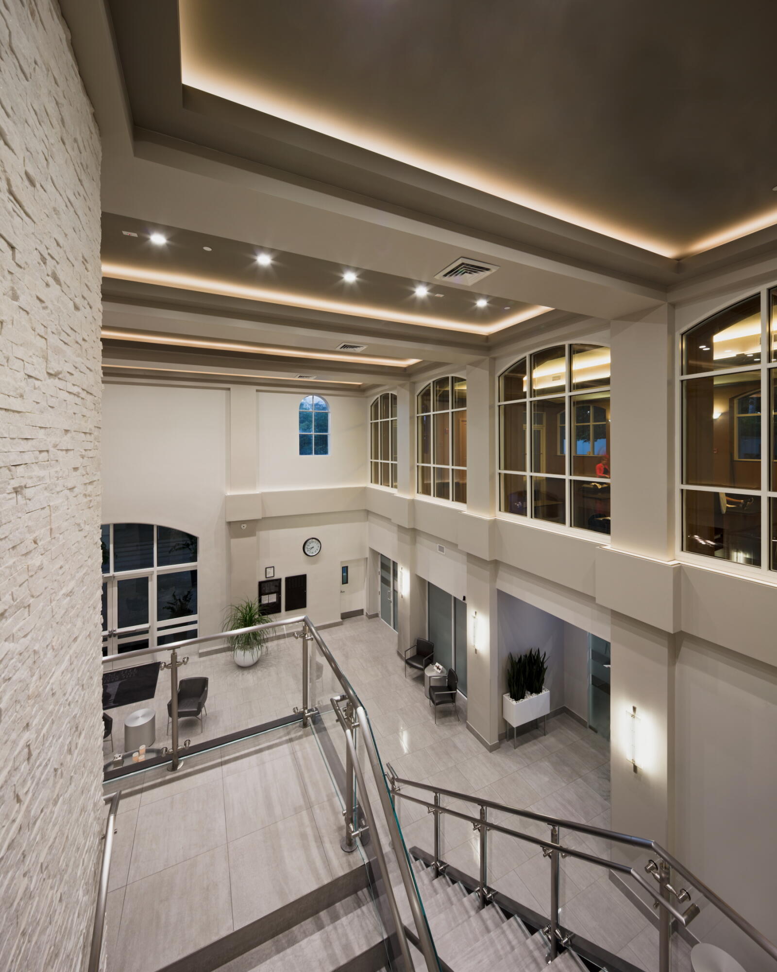 Lobby 2