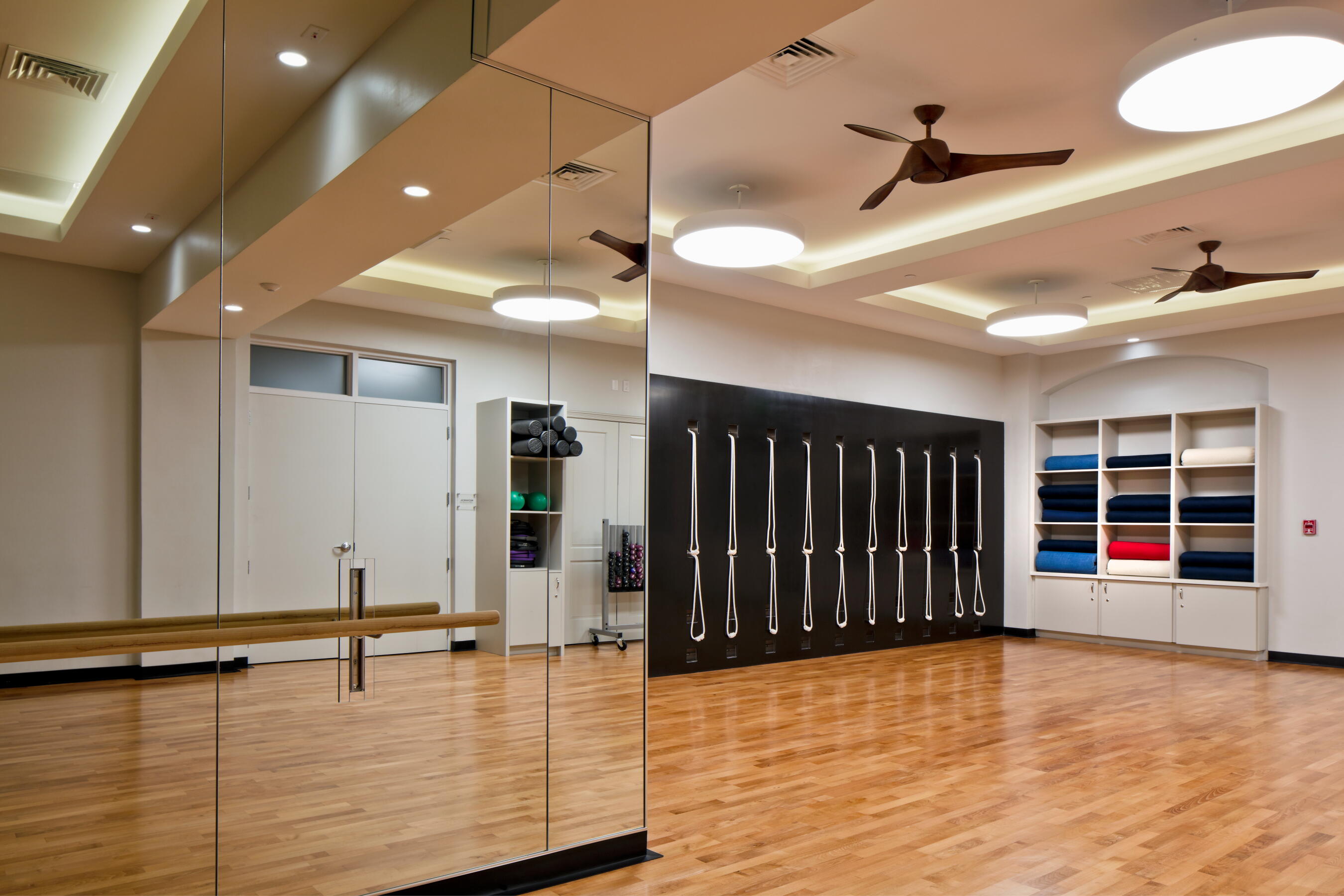 Gym (2)