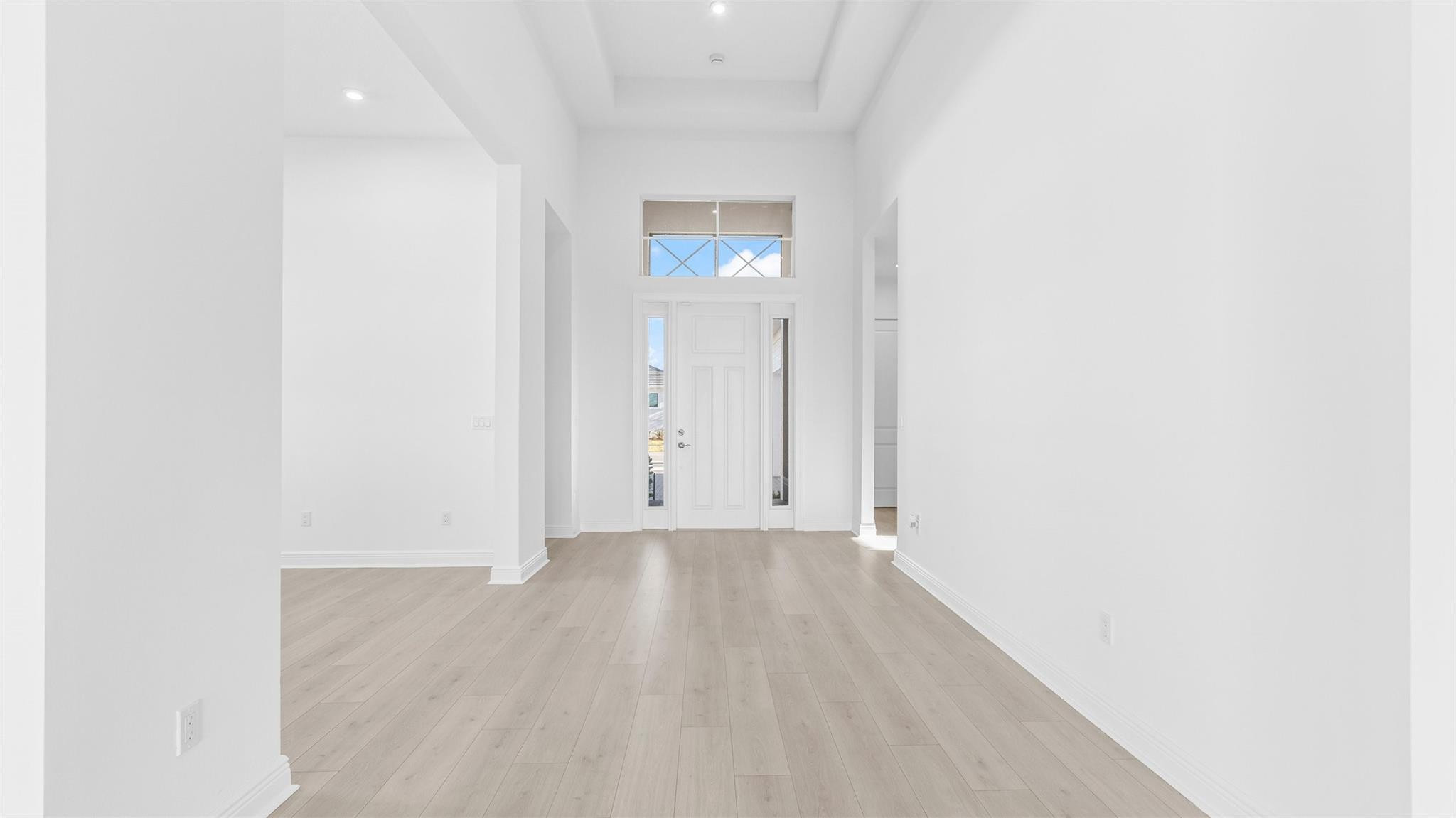 Foyer Foyer